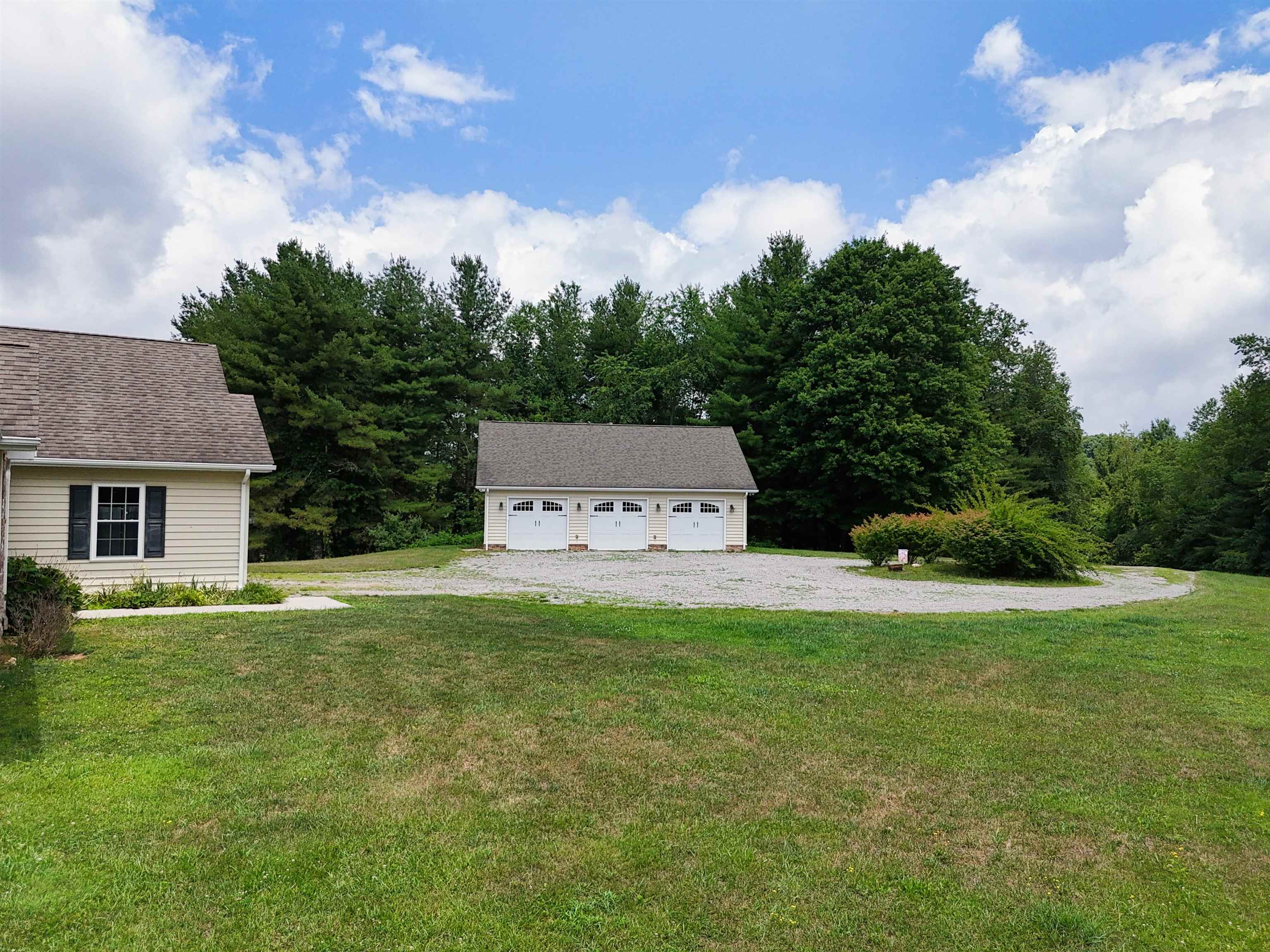 322 Timberline Road SE Copper Hill VA 24079