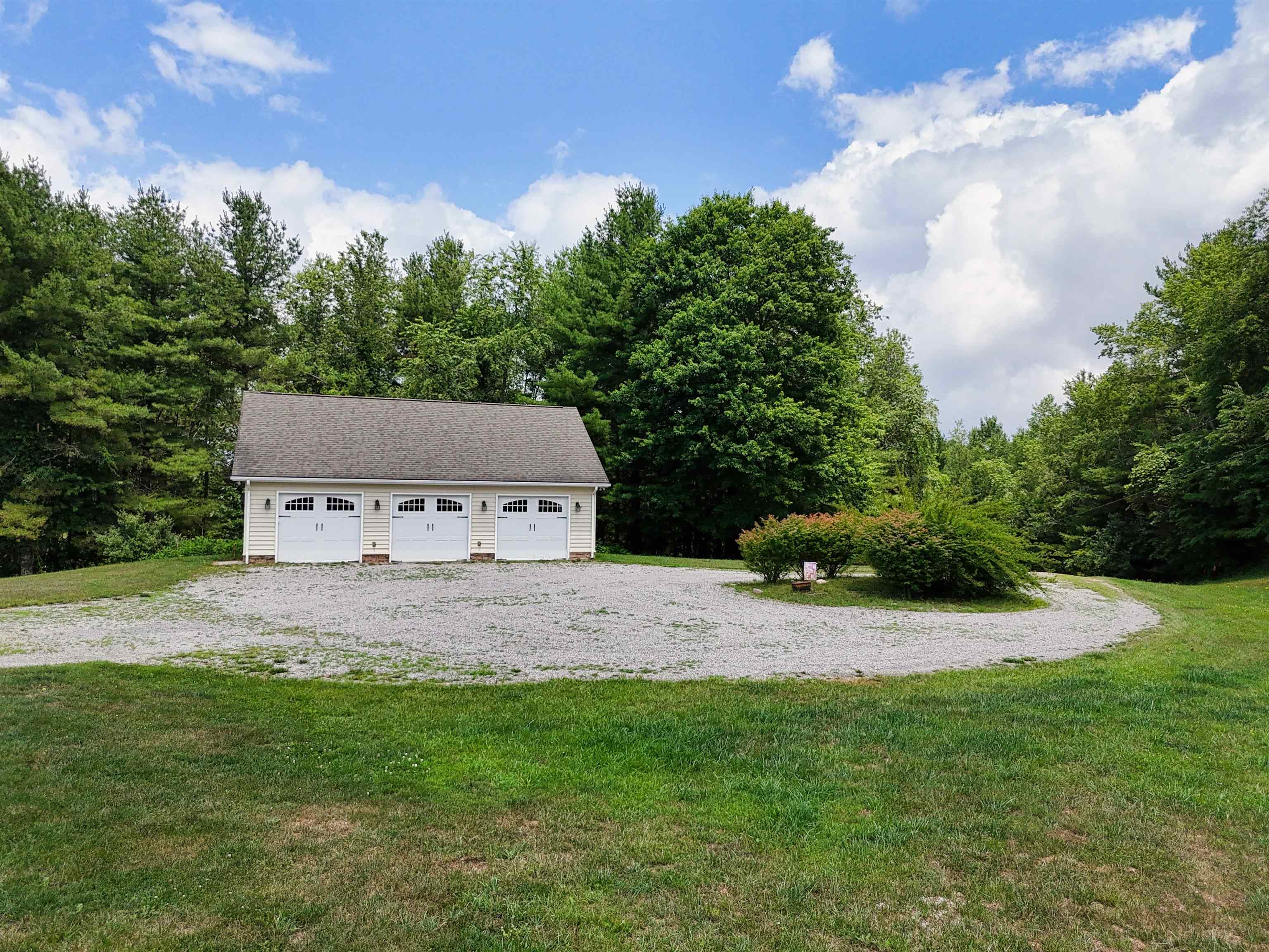 322 Timberline Road SE Copper Hill VA 24079