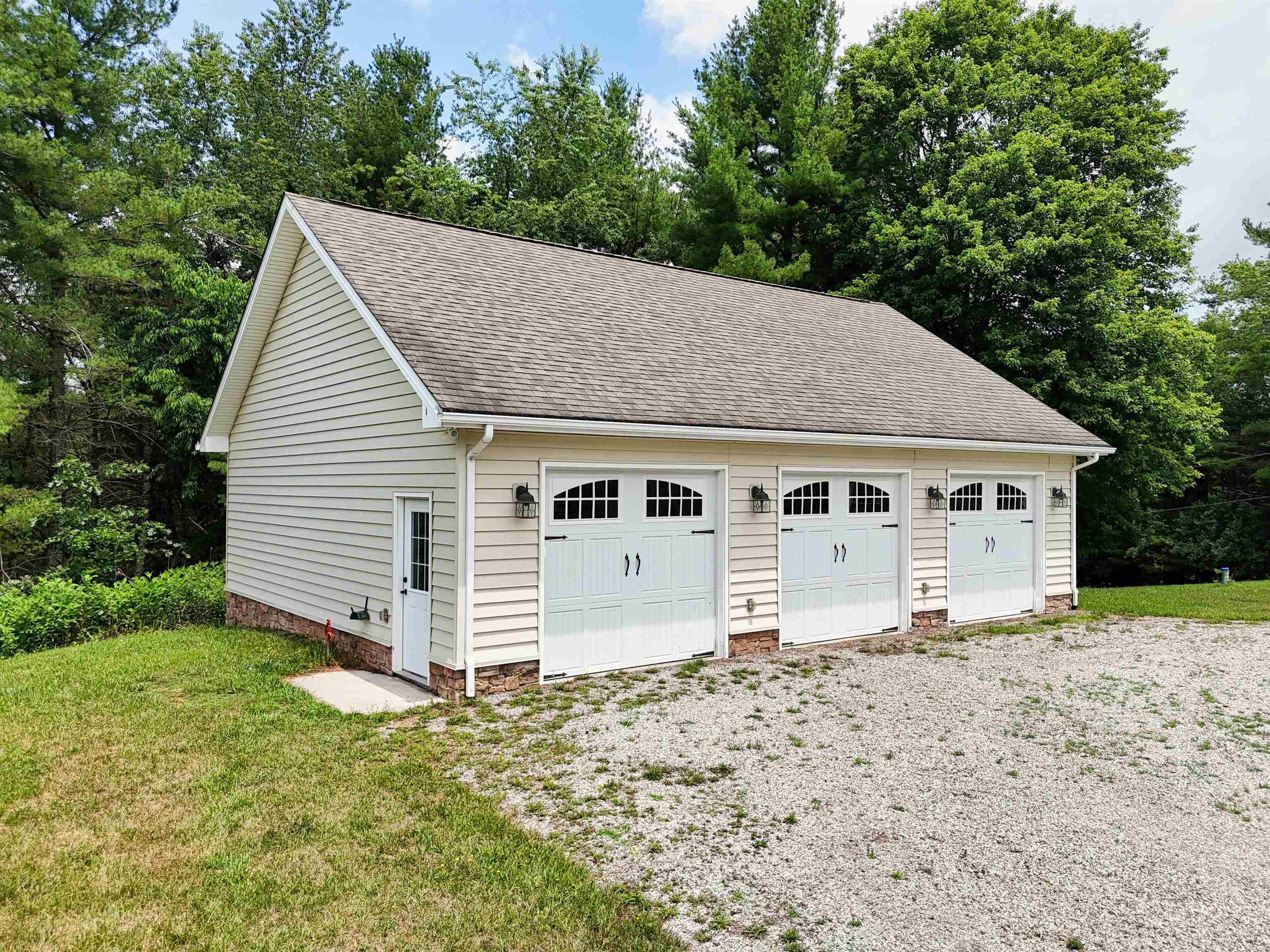322 Timberline Road SE Copper Hill VA 24079
