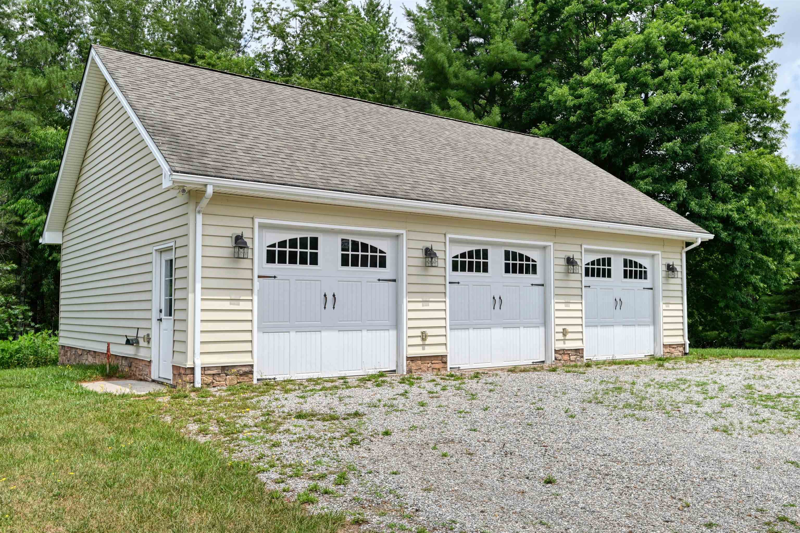 322 Timberline Road SE Copper Hill VA 24079