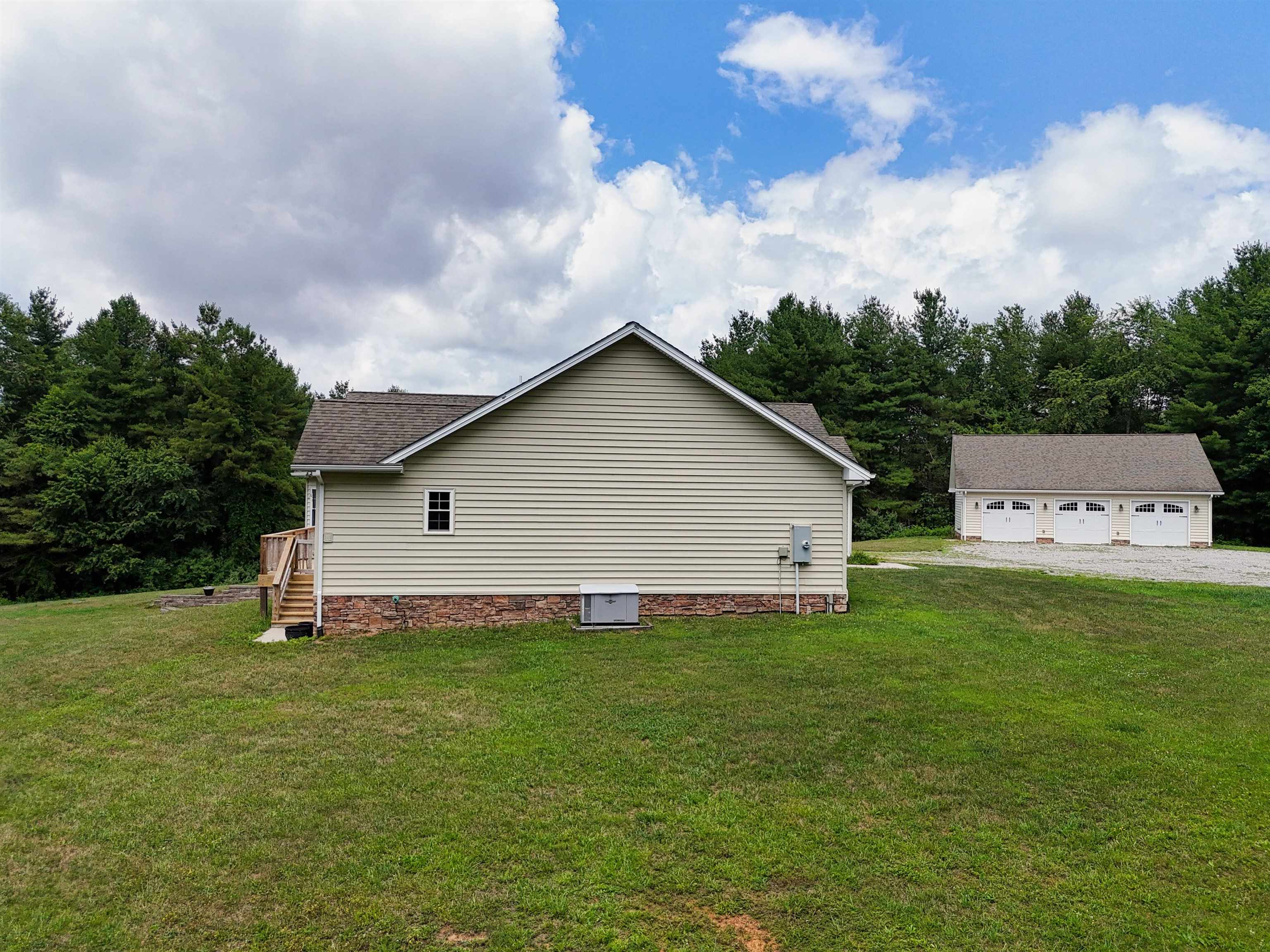 322 Timberline Road SE Copper Hill VA 24079