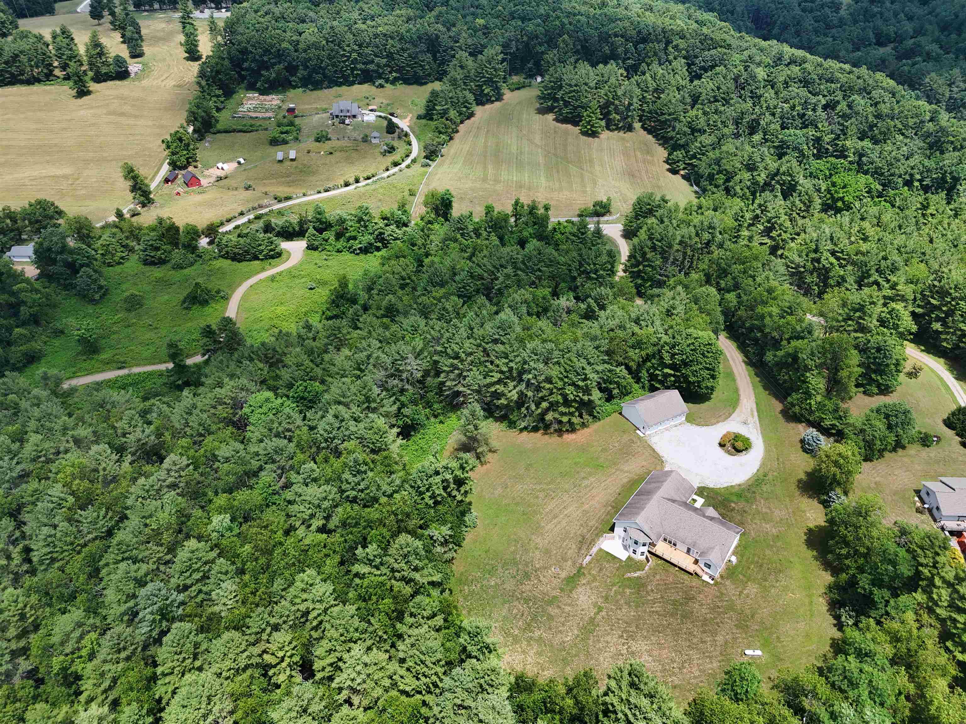 322 Timberline Road SE Copper Hill VA 24079
