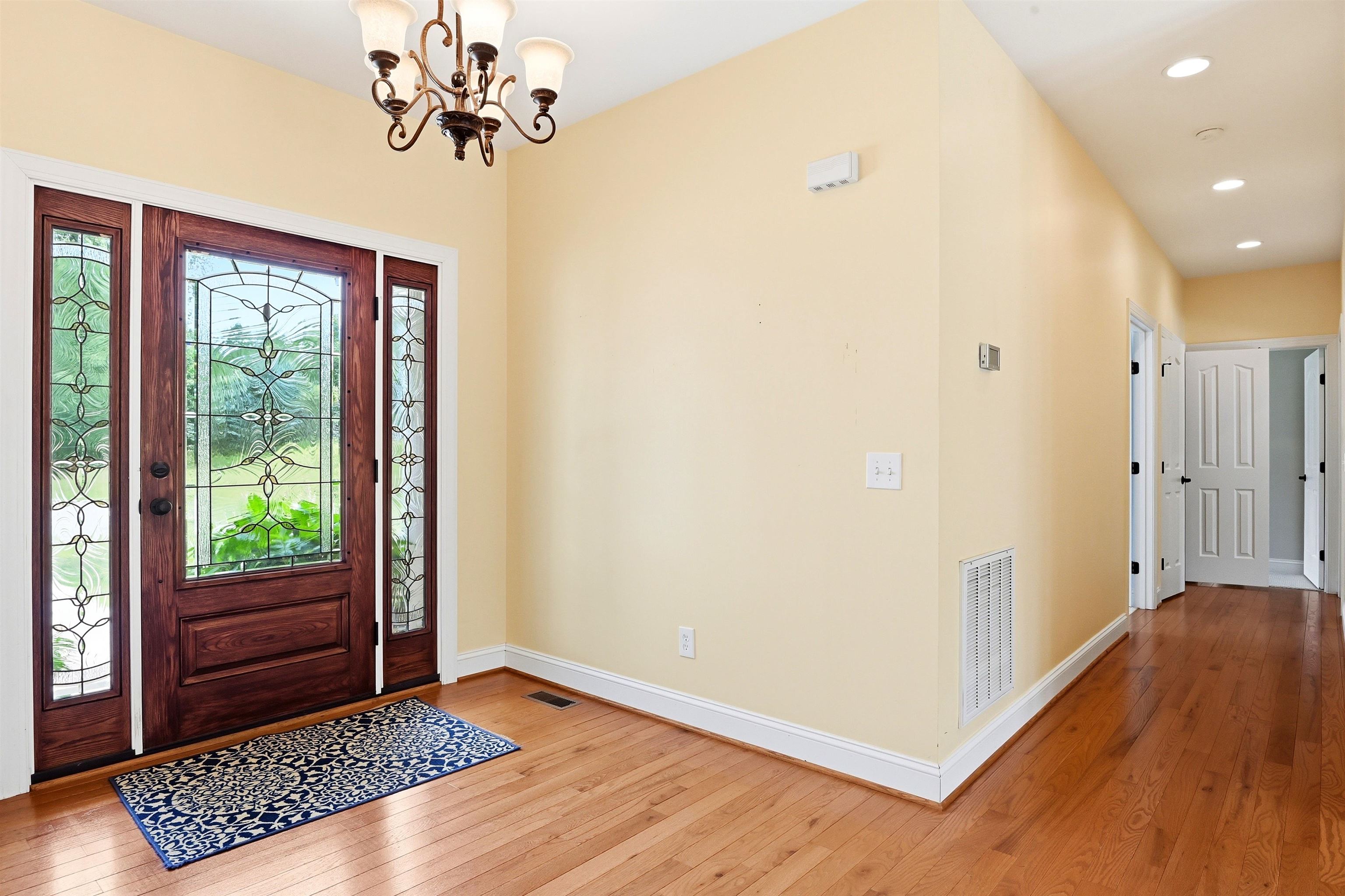 322 Timberline Road SE Copper Hill VA 24079