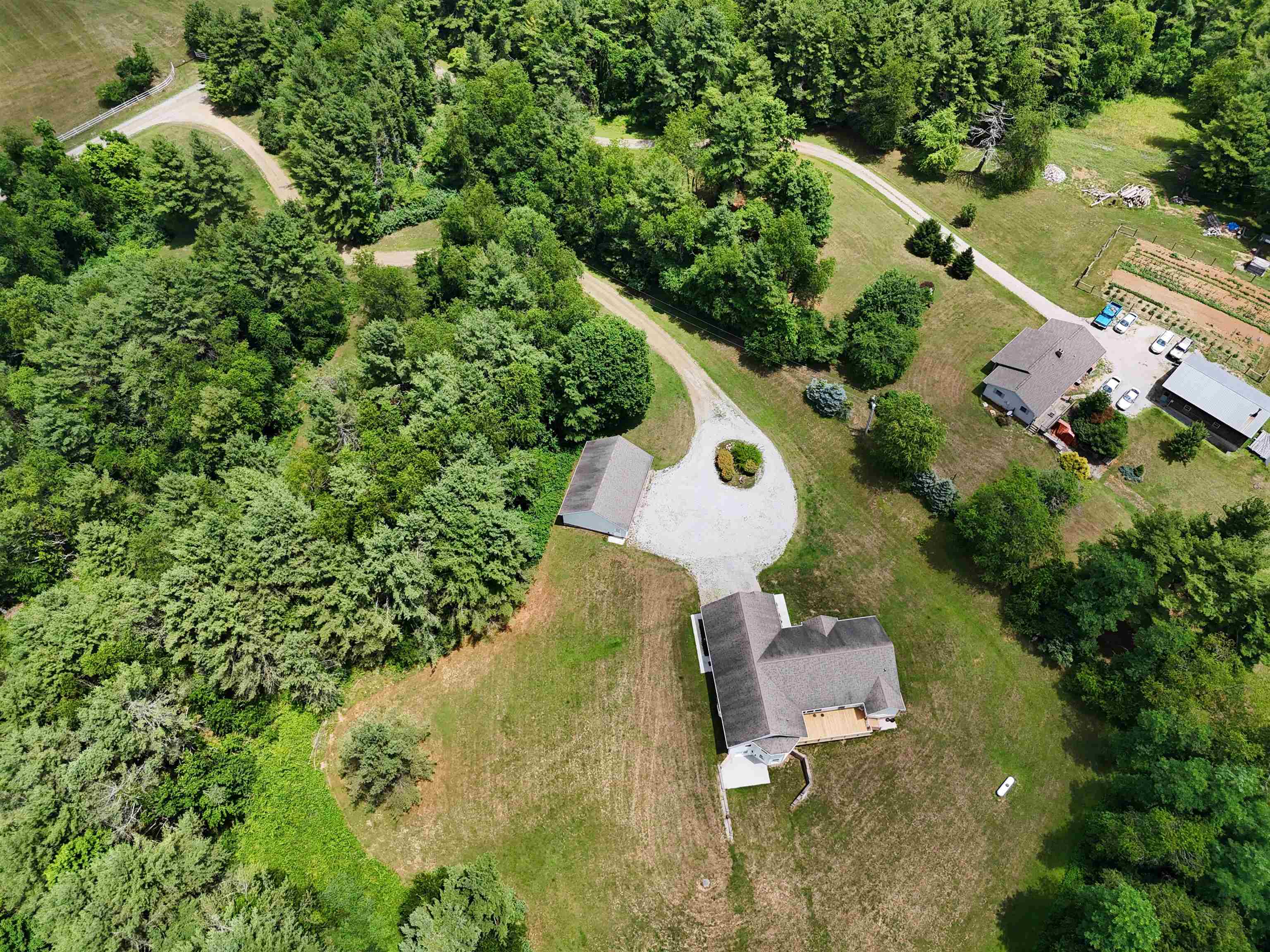 322 Timberline Road SE Copper Hill VA 24079