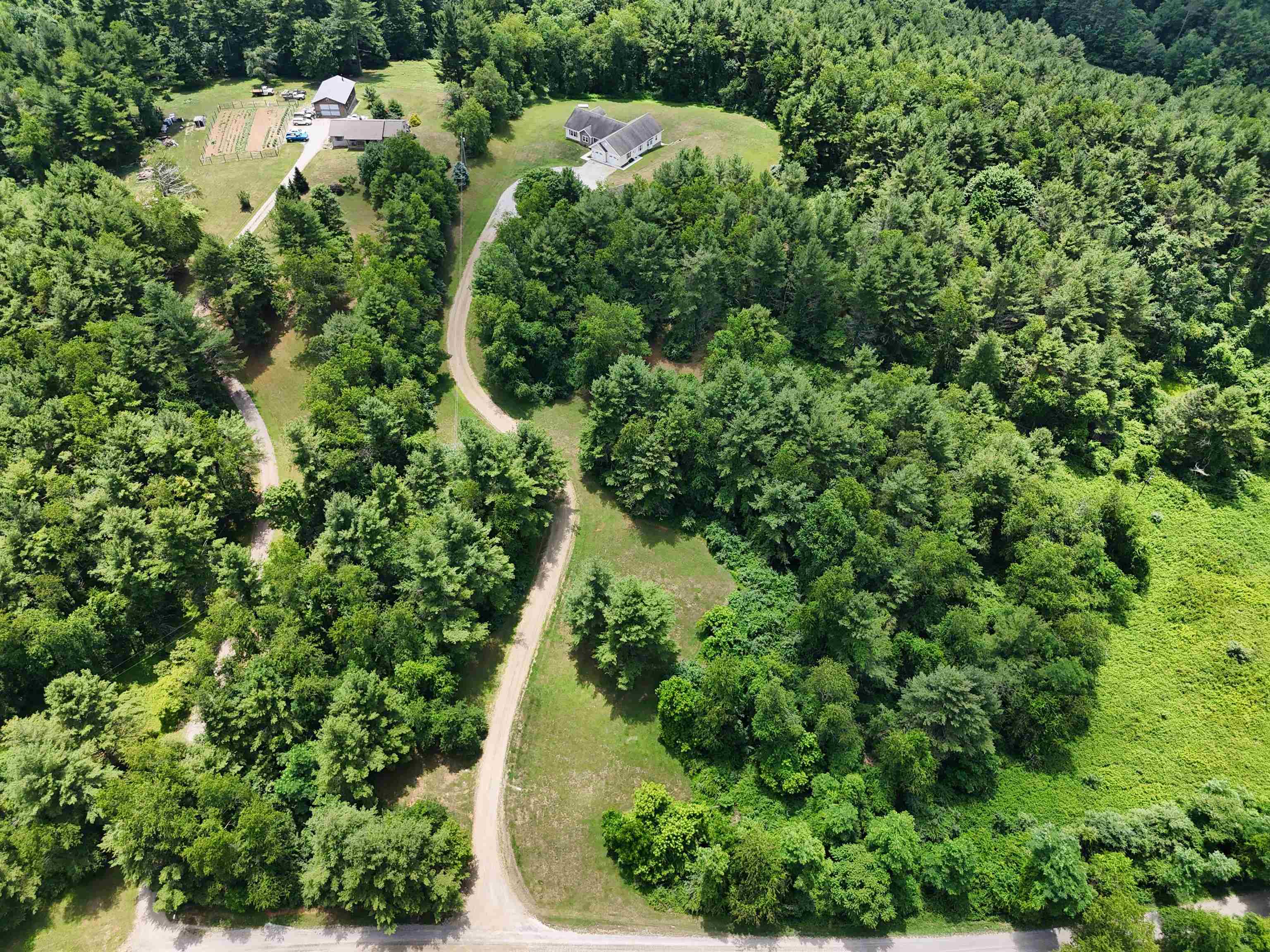 322 Timberline Road SE Copper Hill VA 24079