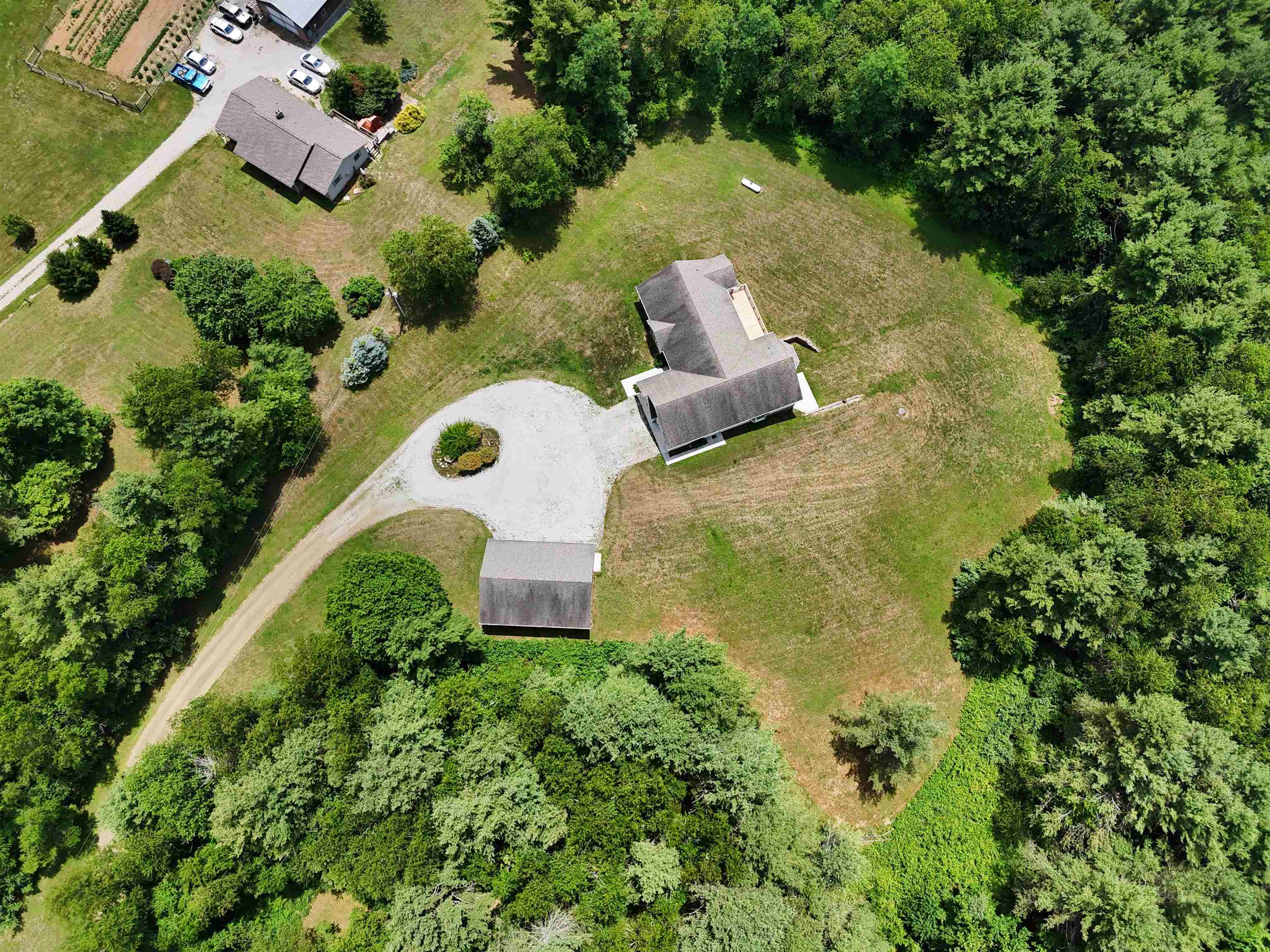 322 Timberline Road SE Copper Hill VA 24079
