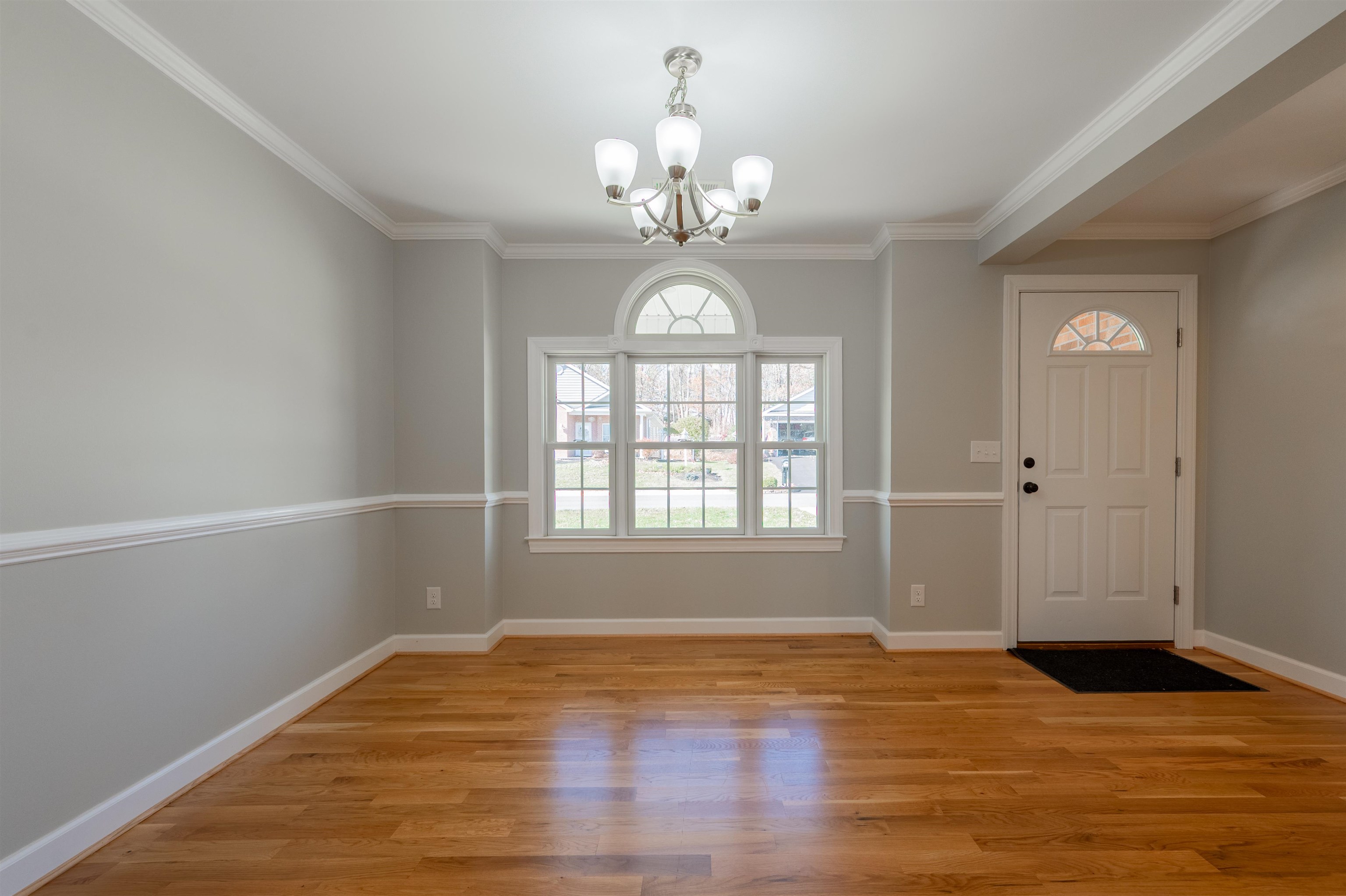 235 College Park Drive Wytheville VA 24382