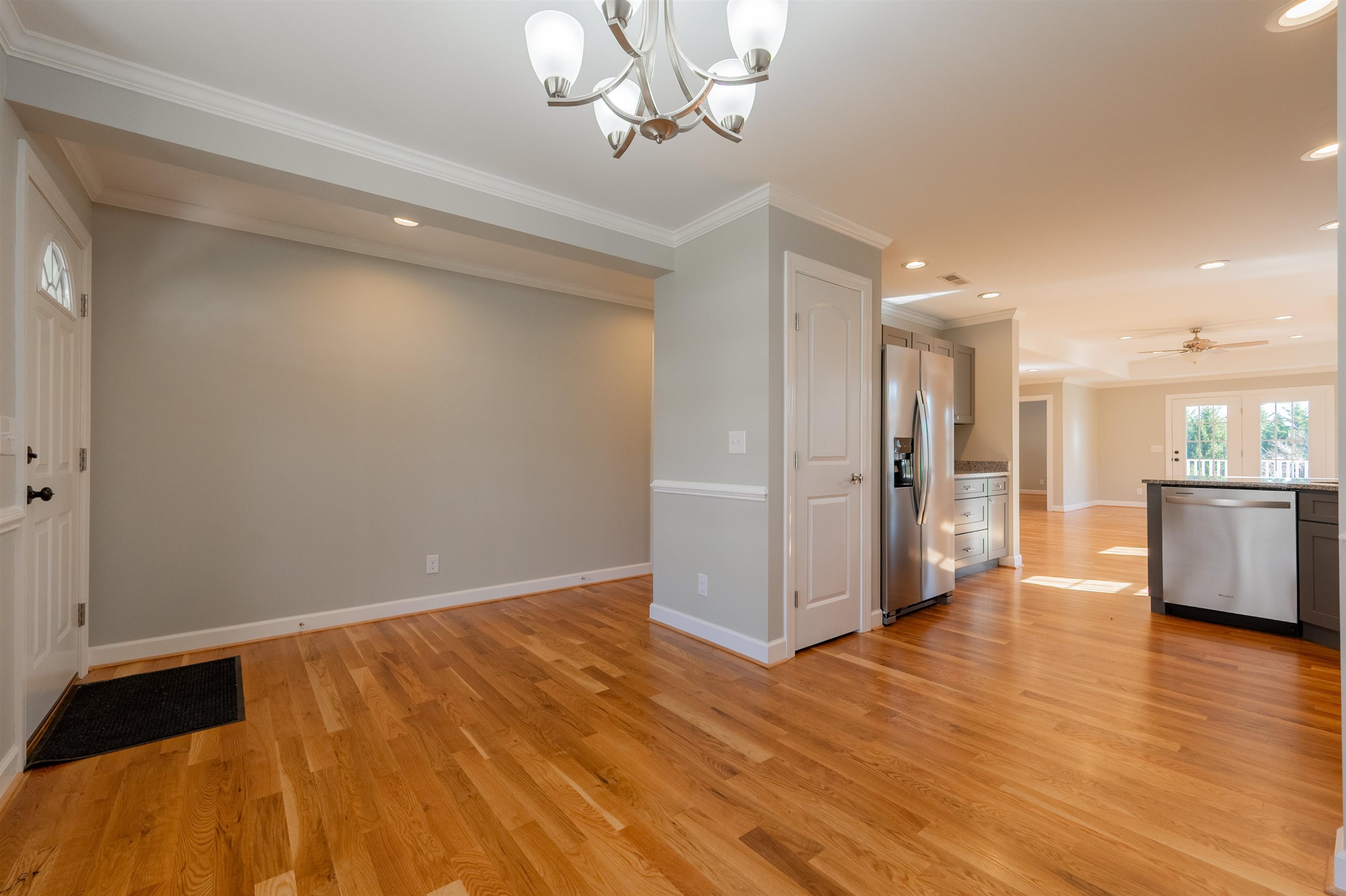 235 College Park Drive Wytheville VA 24382