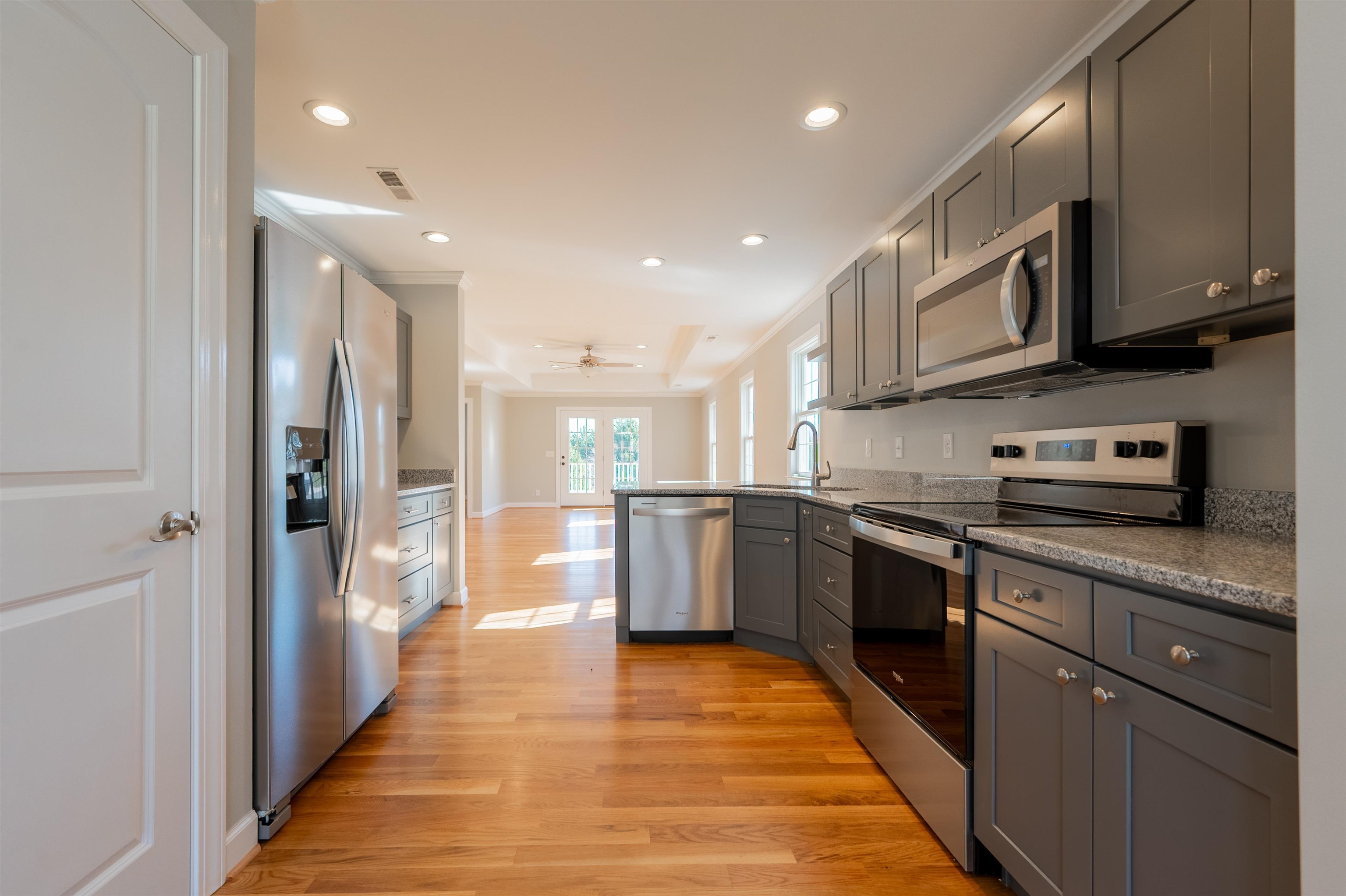 235 College Park Drive Wytheville VA 24382