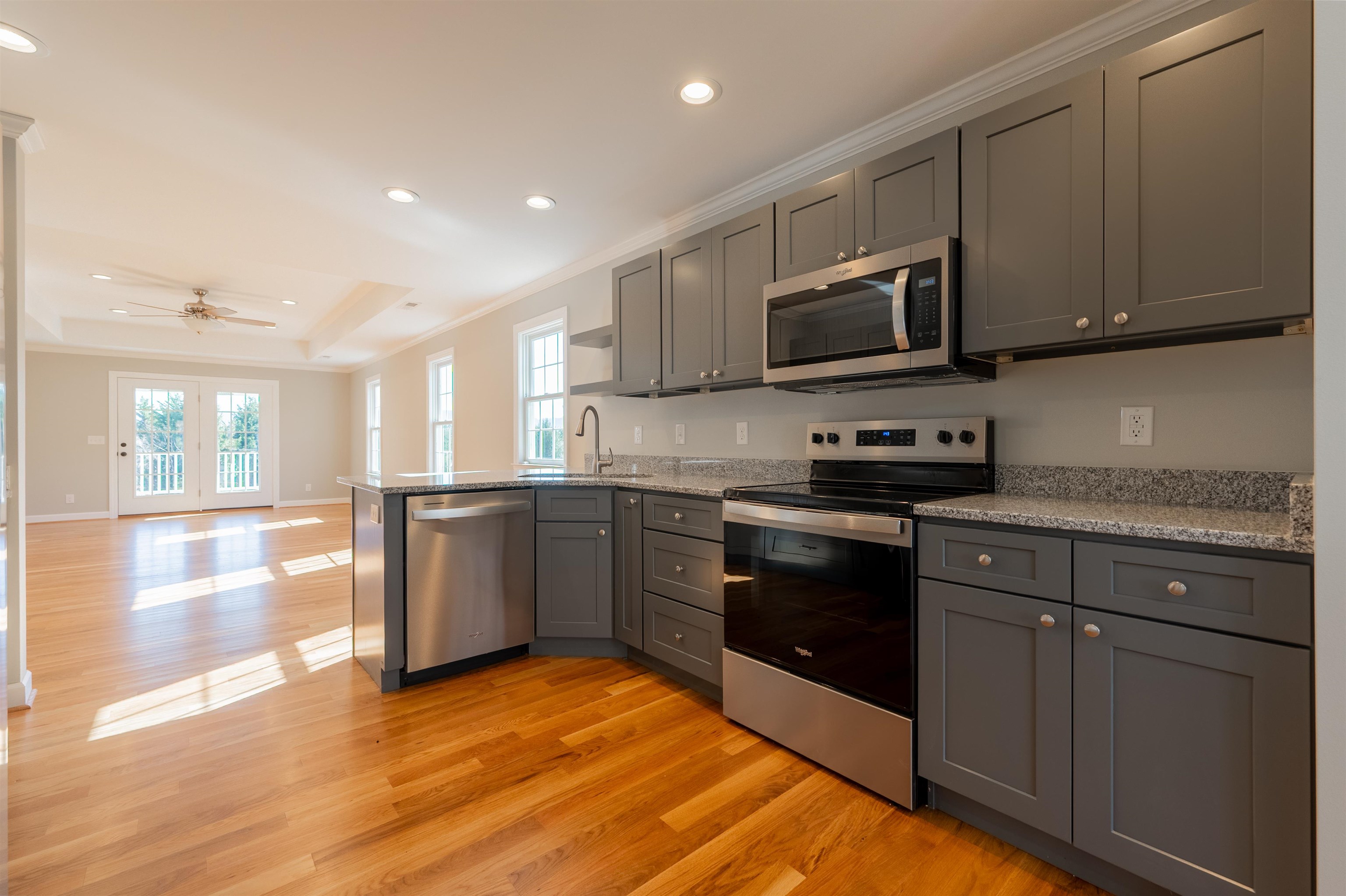 235 College Park Drive Wytheville VA 24382