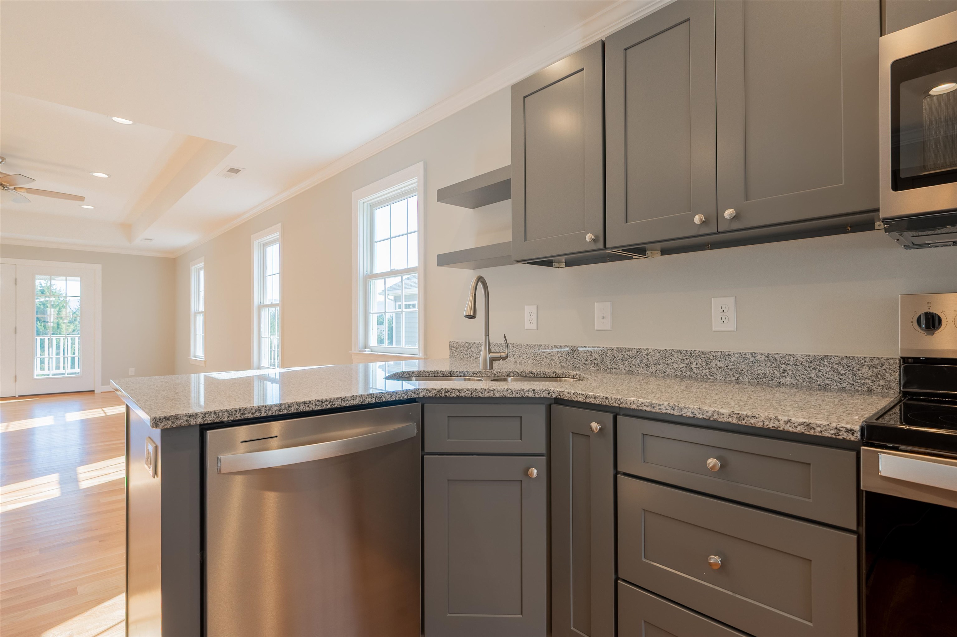 235 College Park Drive Wytheville VA 24382