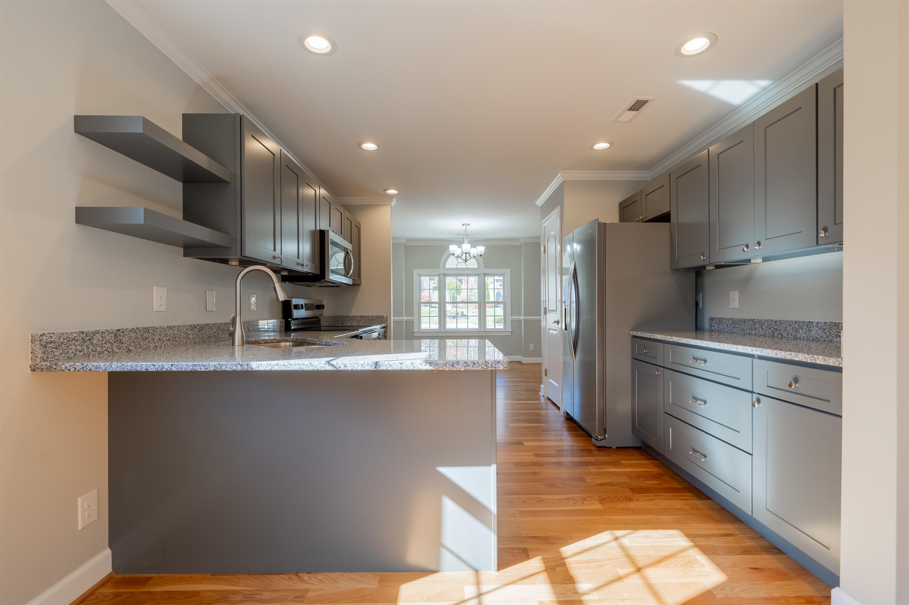 235 College Park Drive Wytheville VA 24382