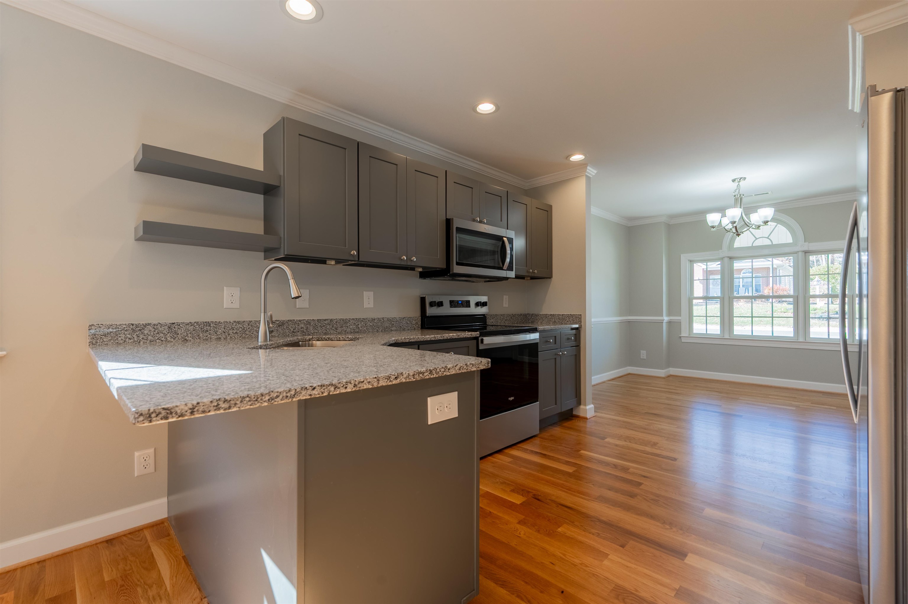 235 College Park Drive Wytheville VA 24382