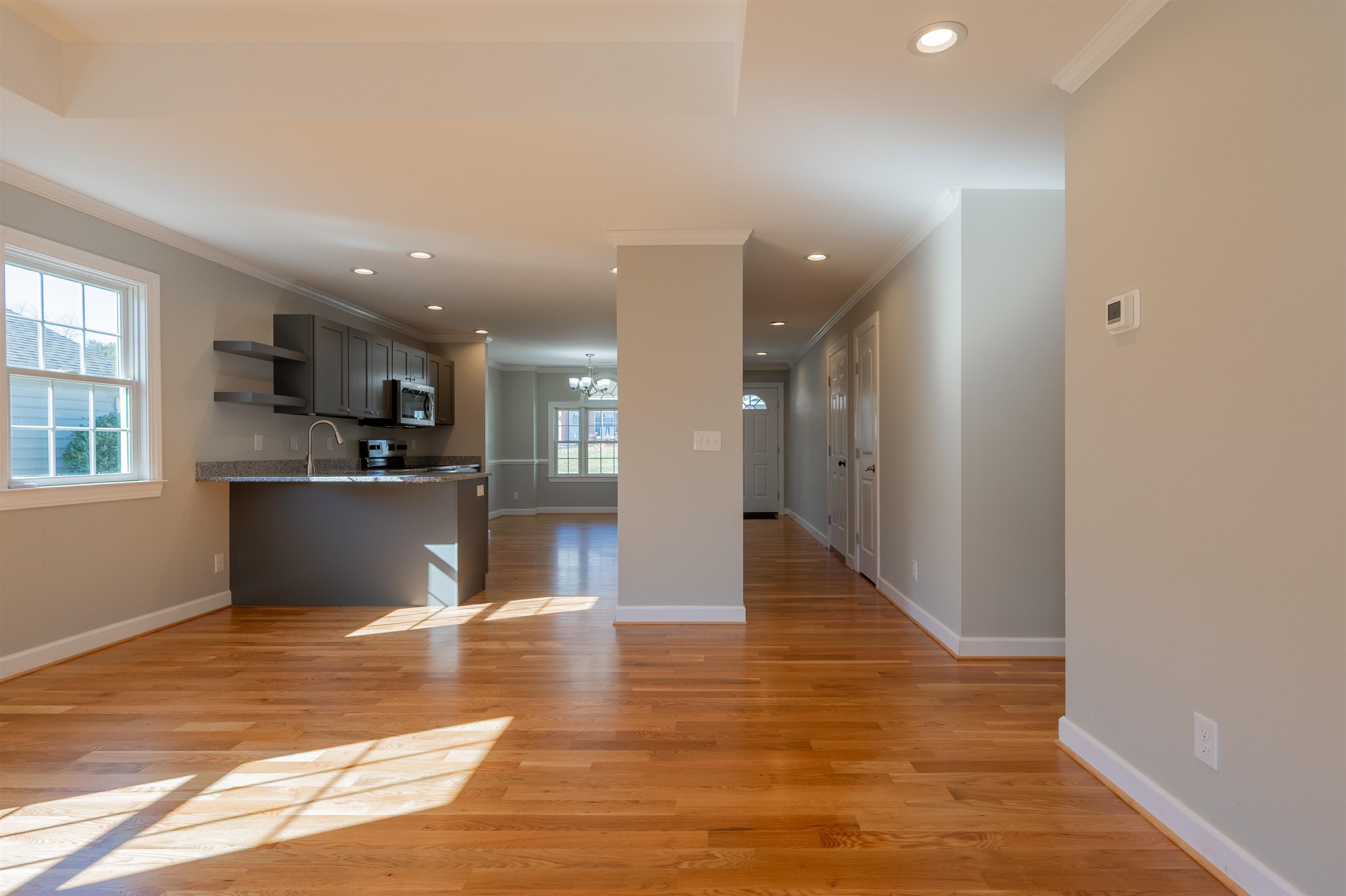 235 College Park Drive Wytheville VA 24382