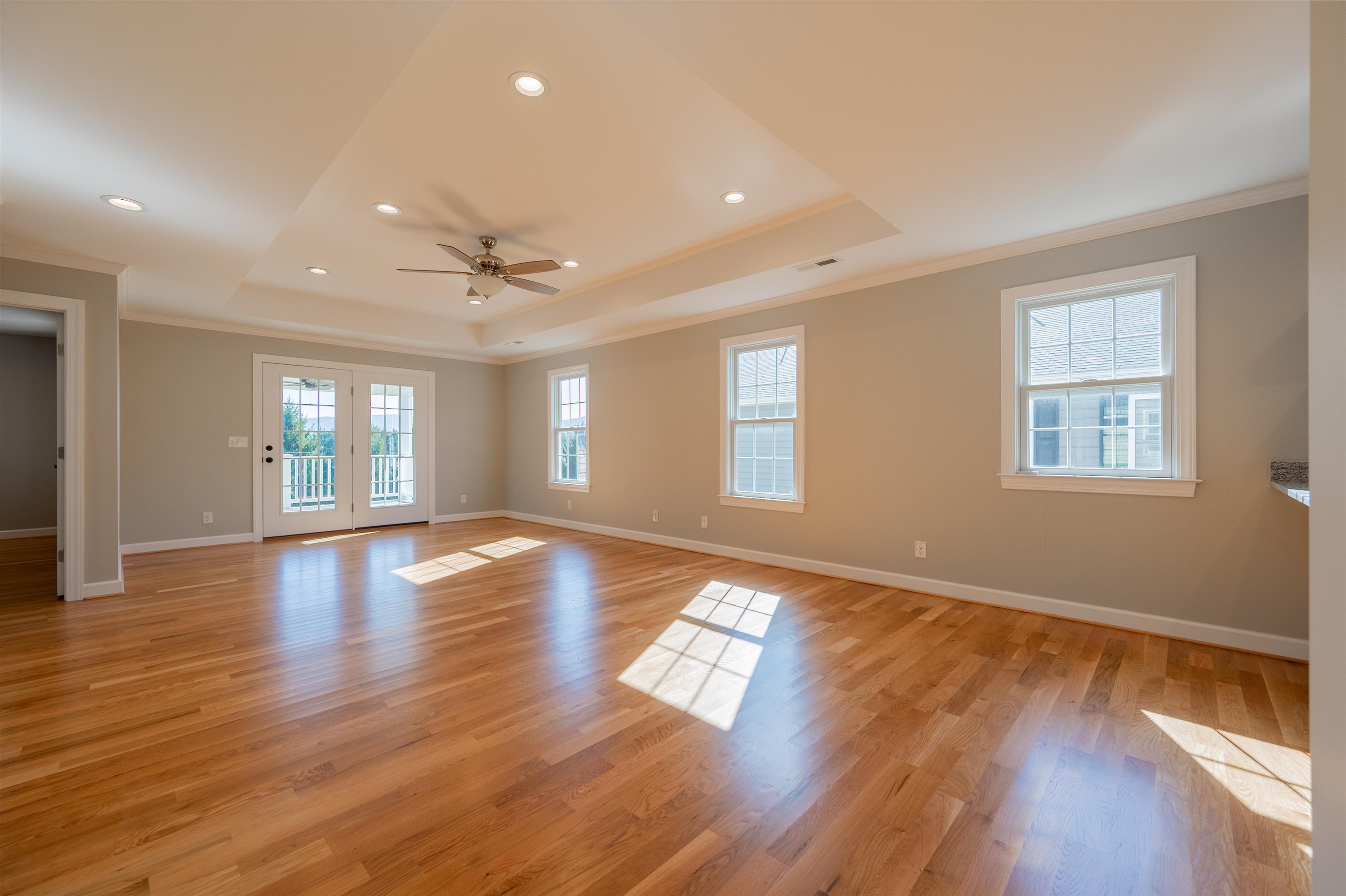 235 College Park Drive Wytheville VA 24382