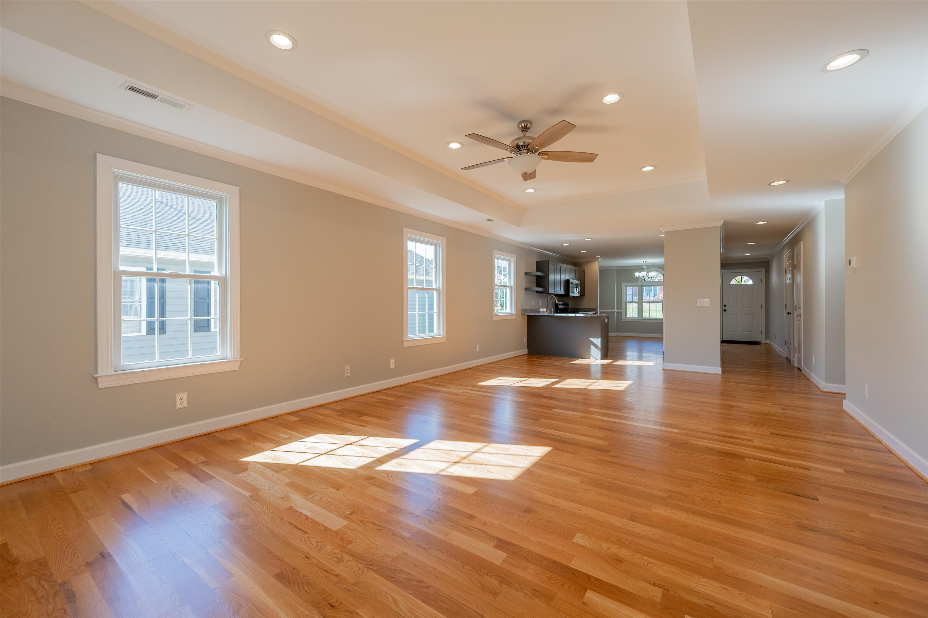 235 College Park Drive Wytheville VA 24382