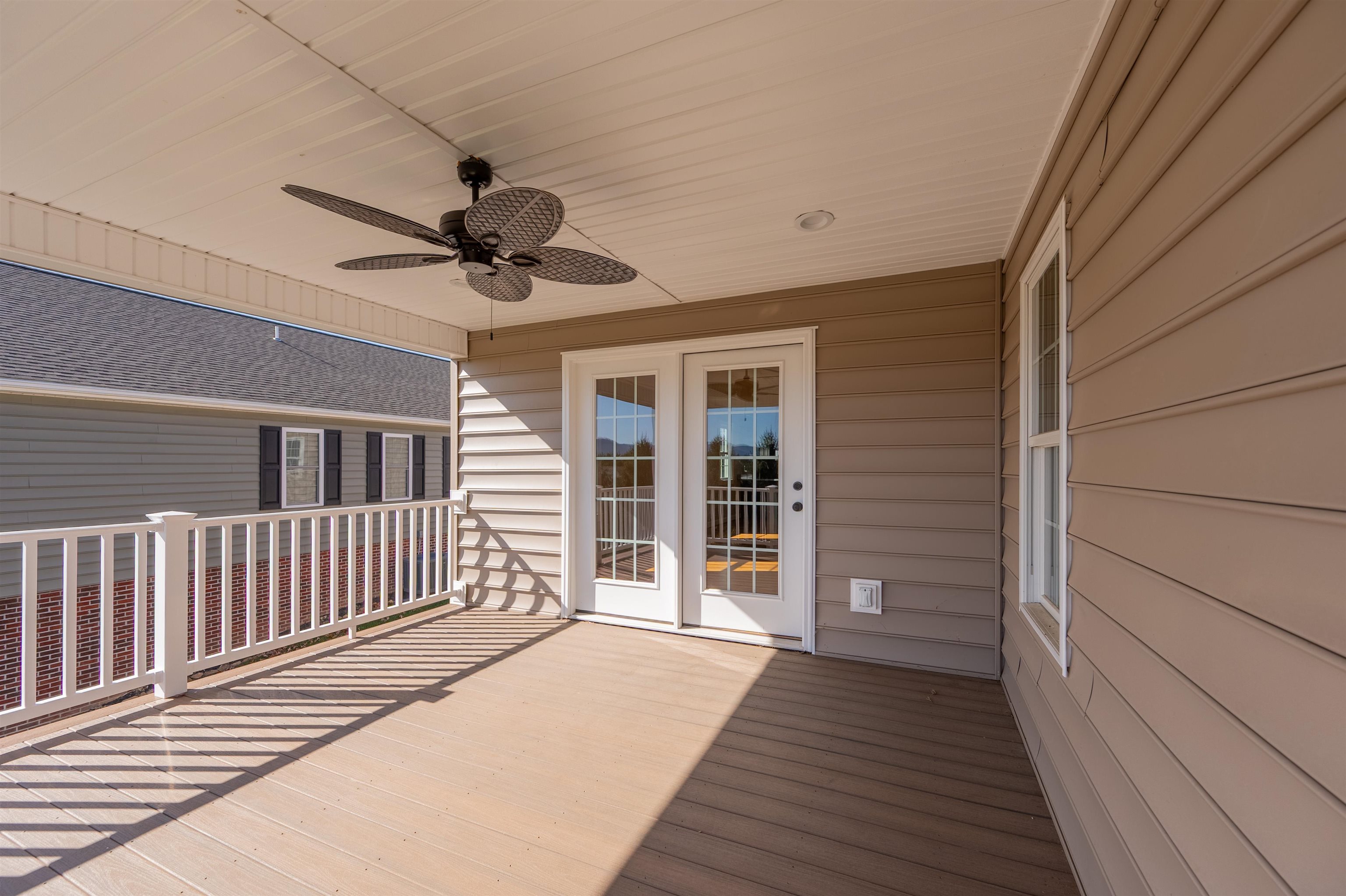 235 College Park Drive Wytheville VA 24382