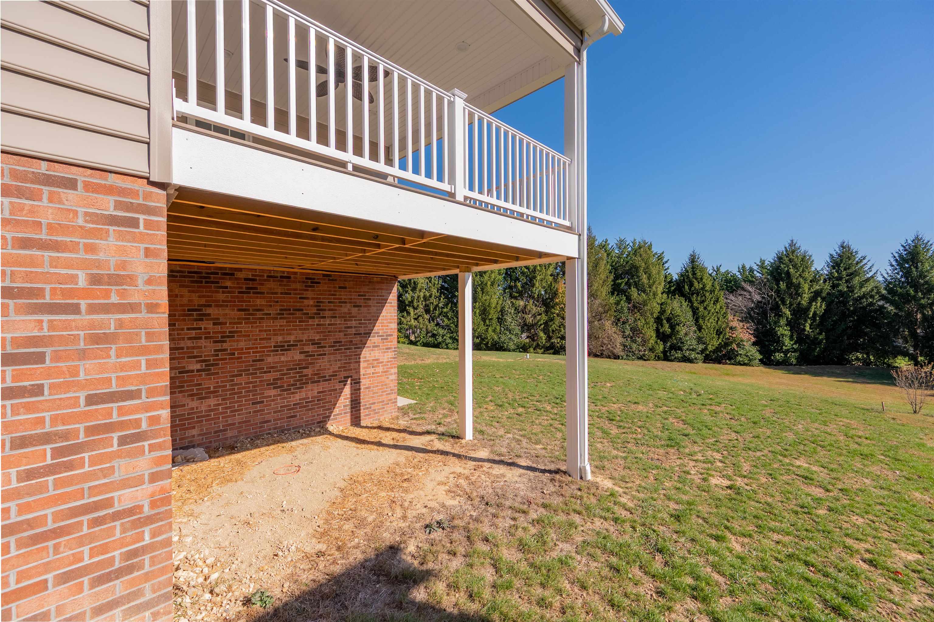 235 College Park Drive Wytheville VA 24382