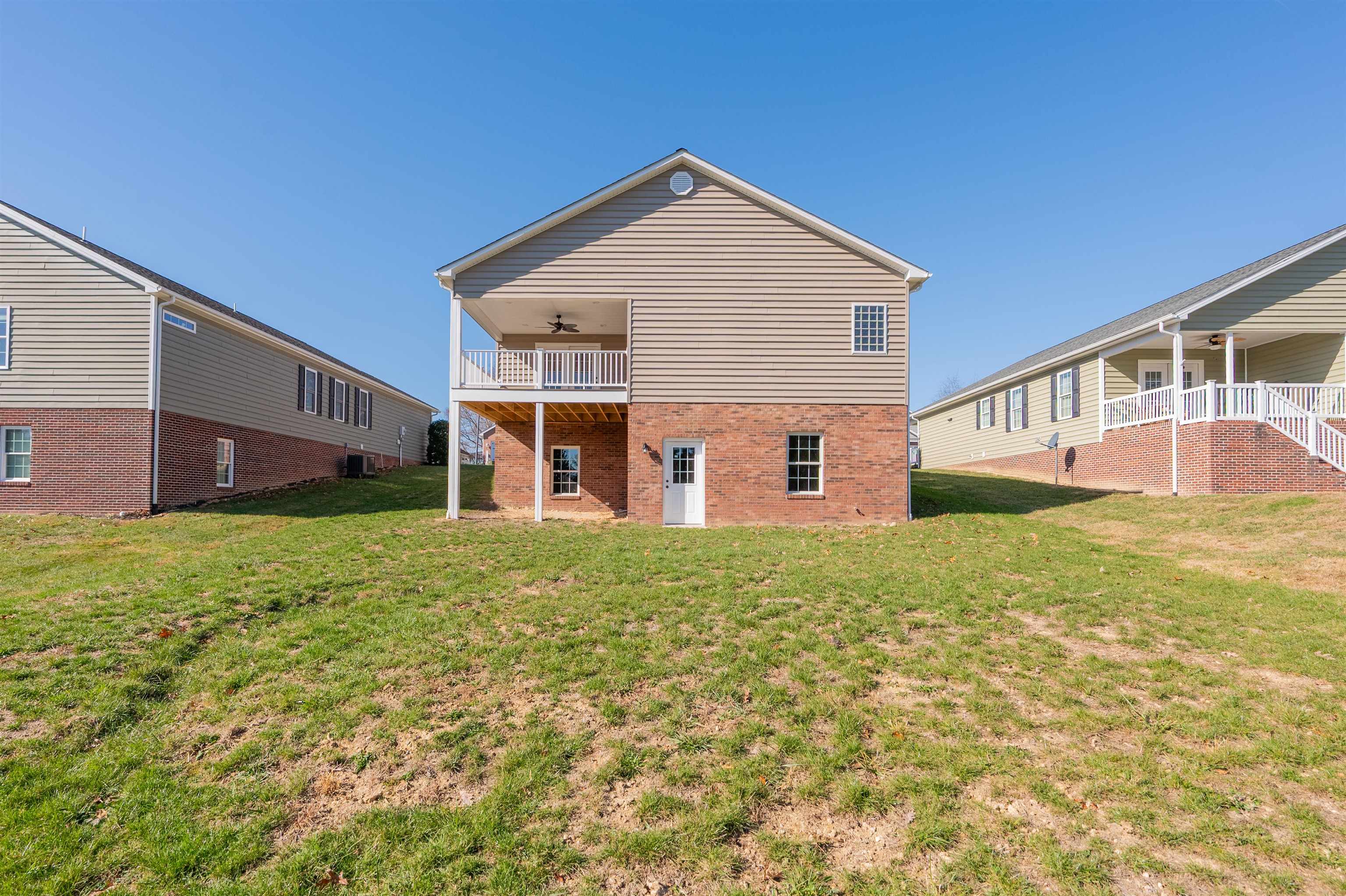 235 College Park Drive Wytheville VA 24382