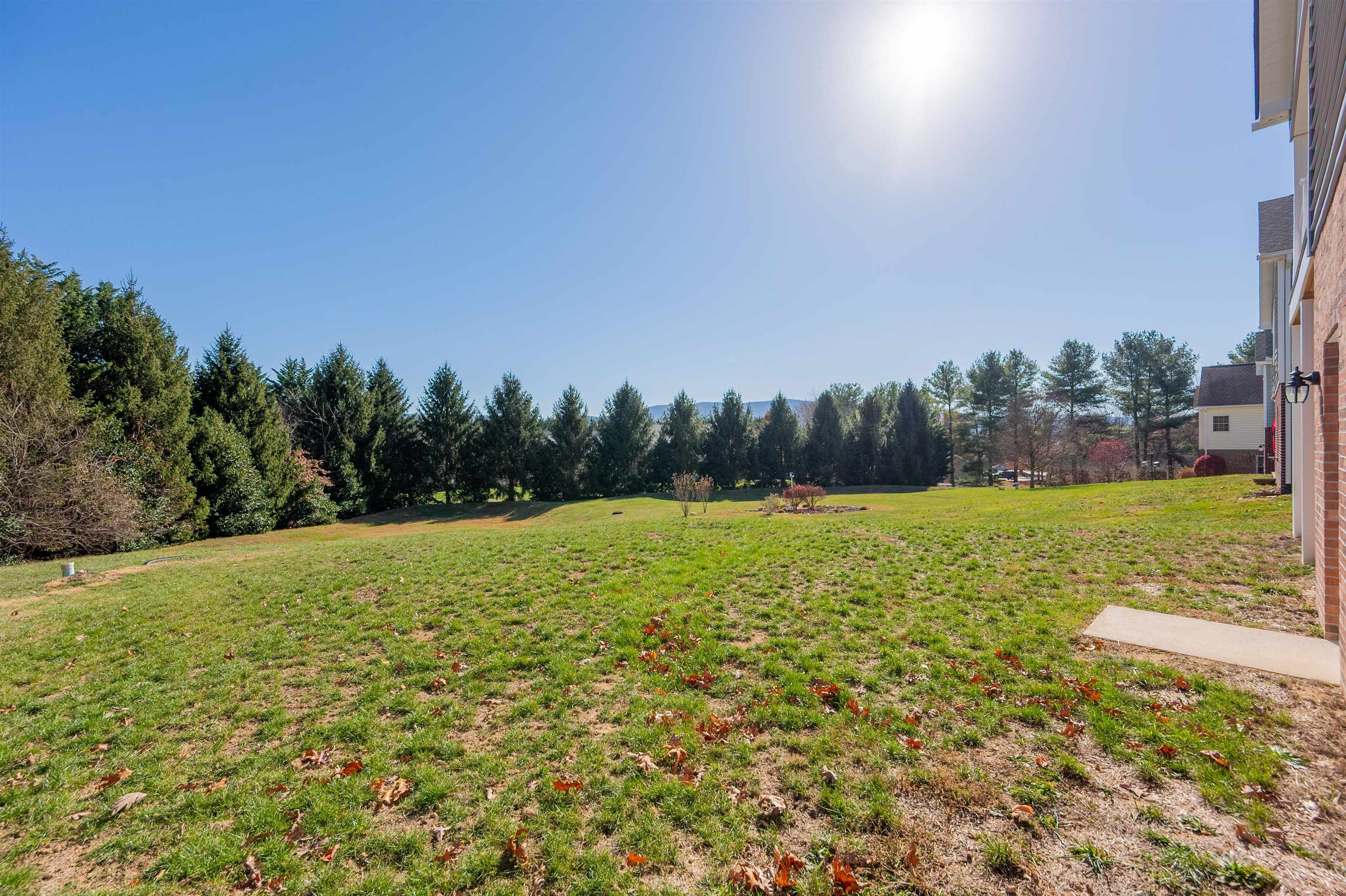 235 College Park Drive Wytheville VA 24382