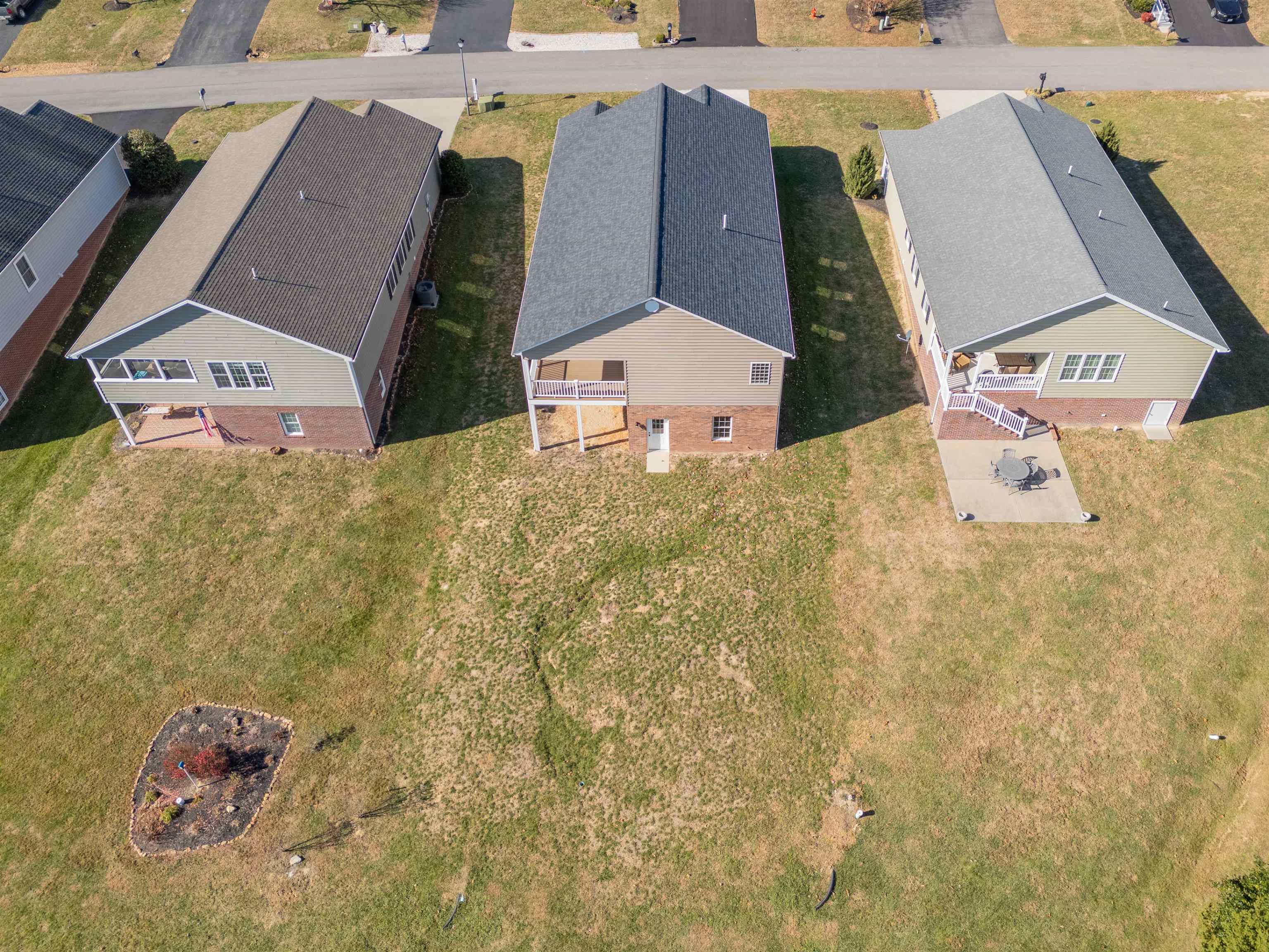 235 College Park Drive Wytheville VA 24382