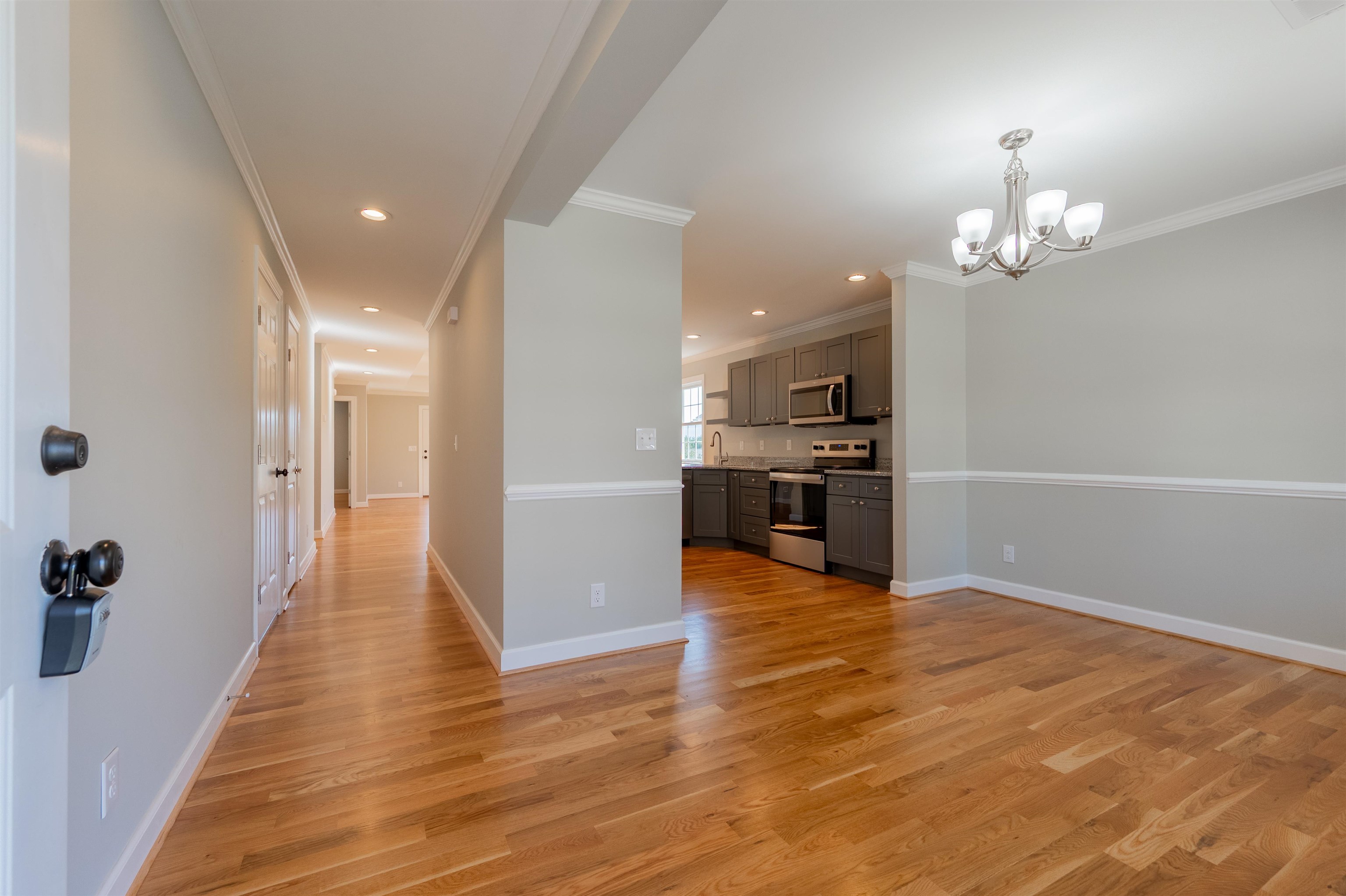 235 College Park Drive Wytheville VA 24382