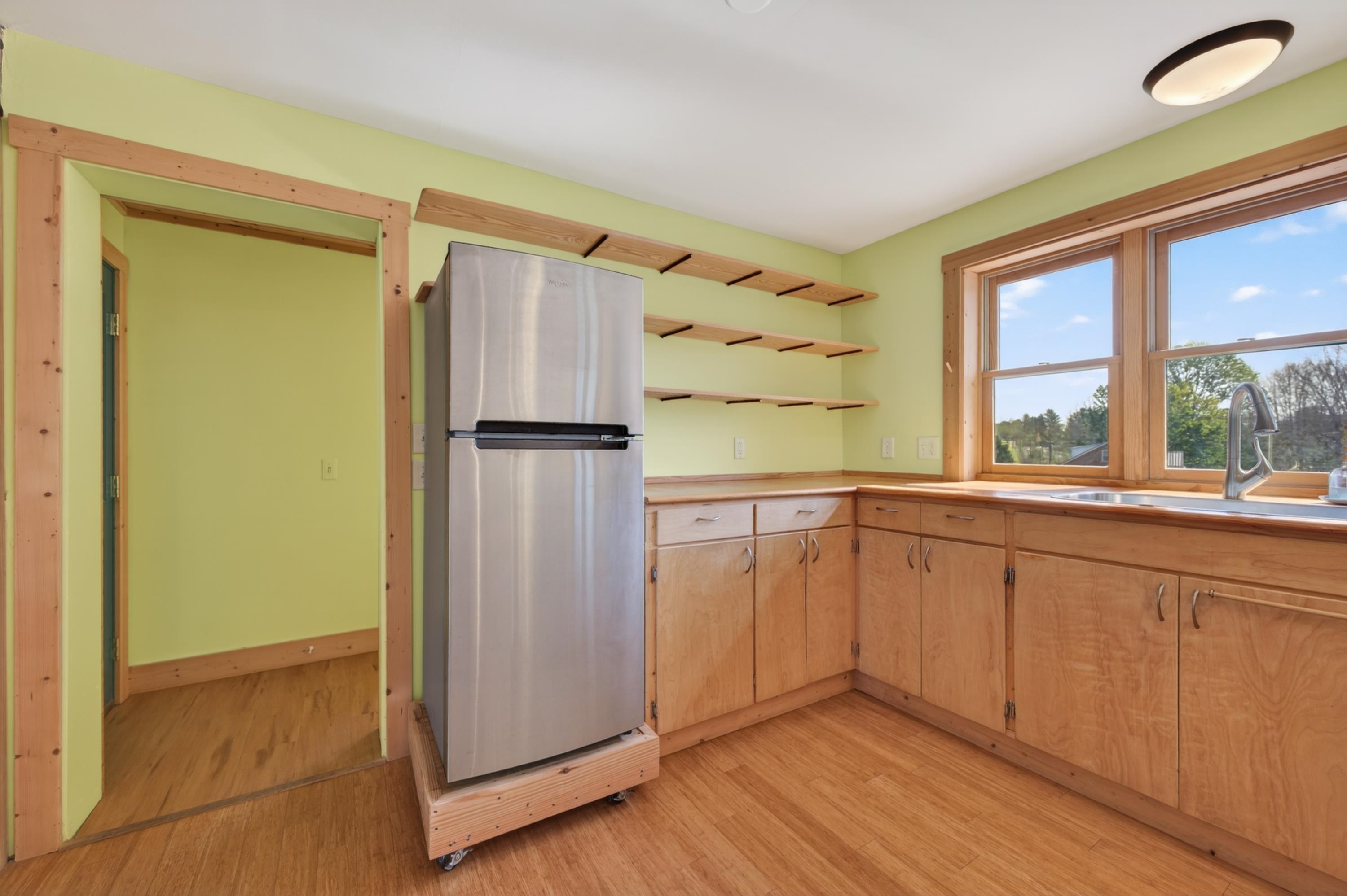 203 Nira Street Floyd VA 24091