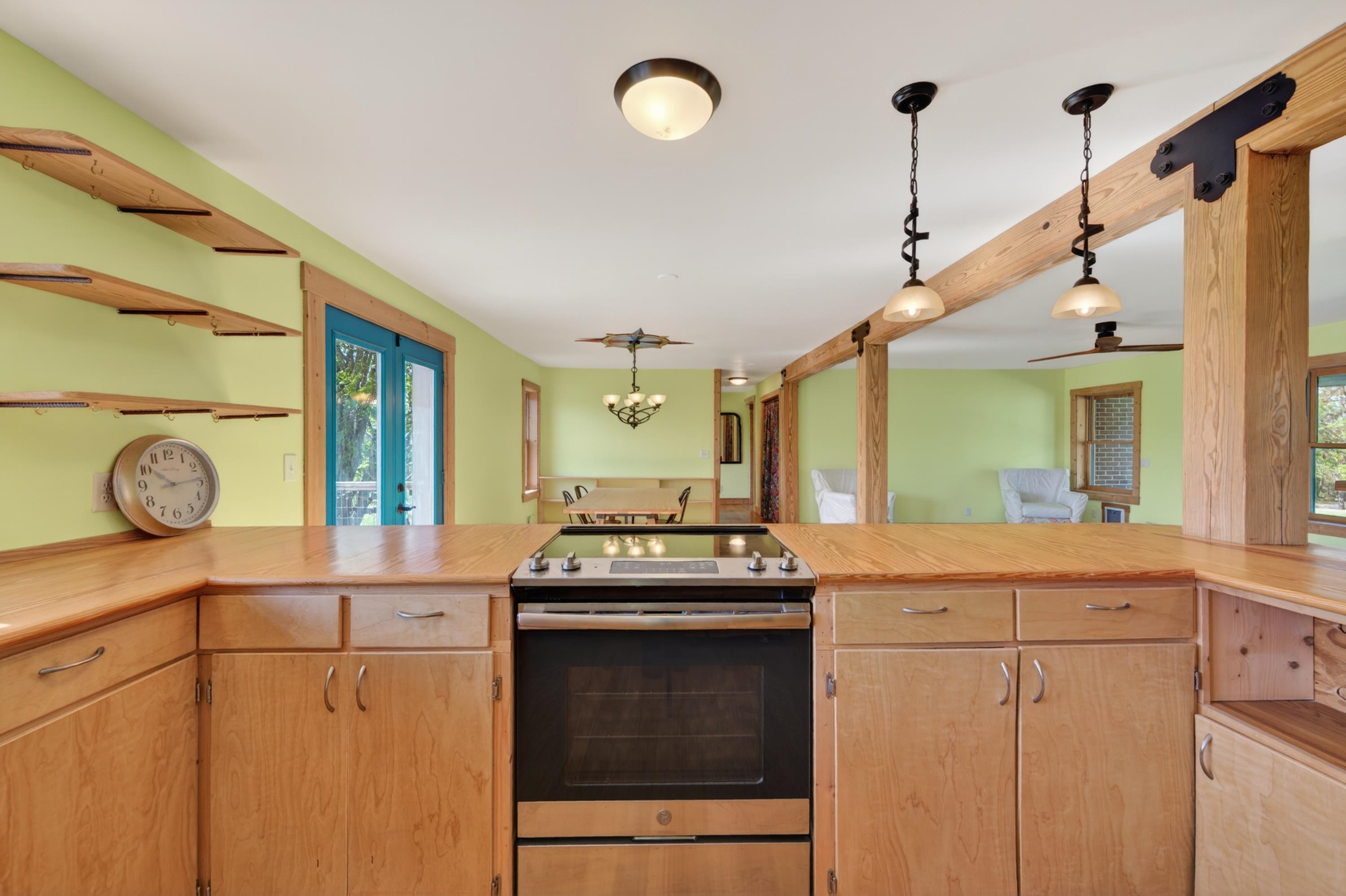 203 Nira Street Floyd VA 24091