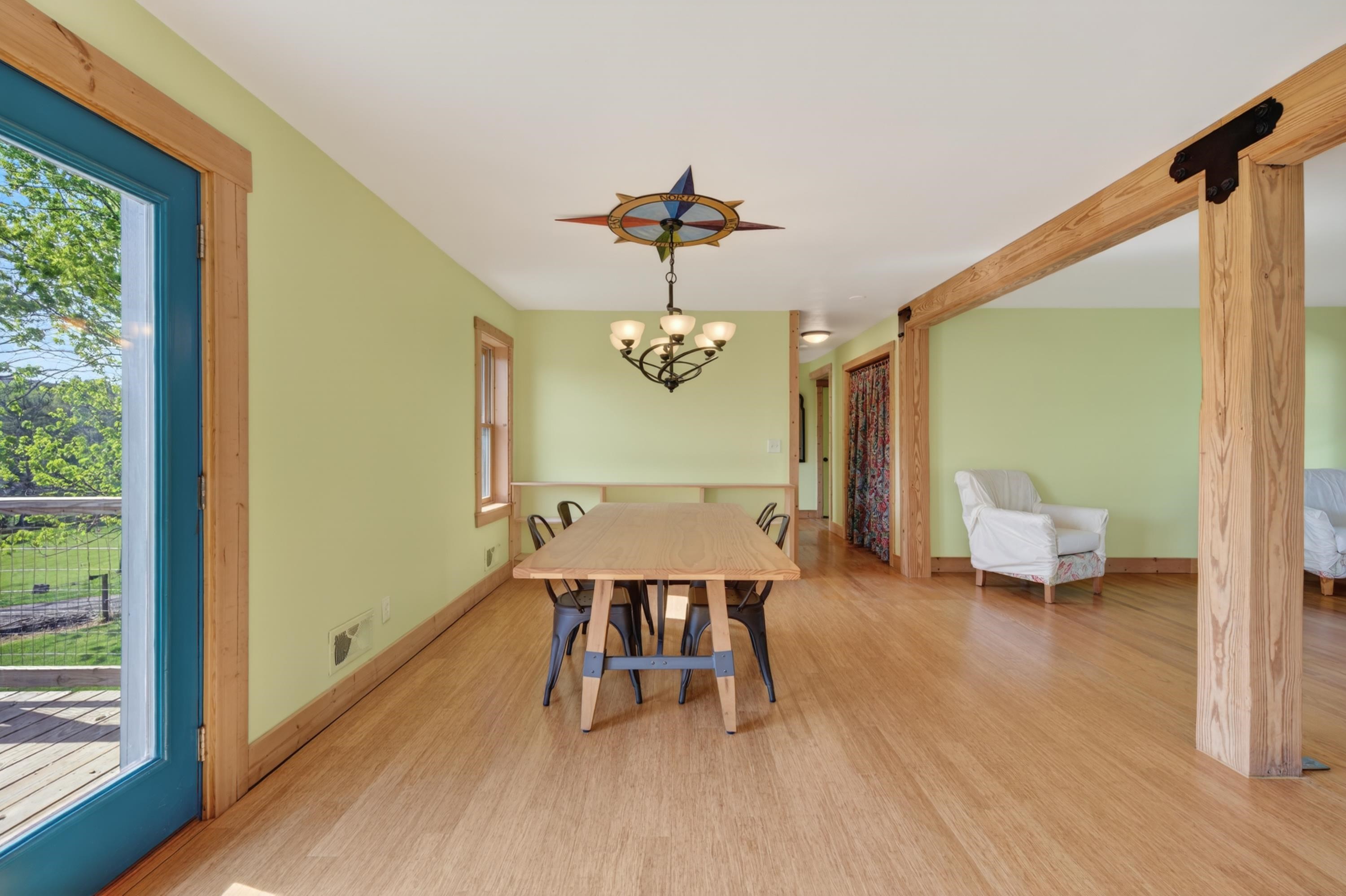 203 Nira Street Floyd VA 24091