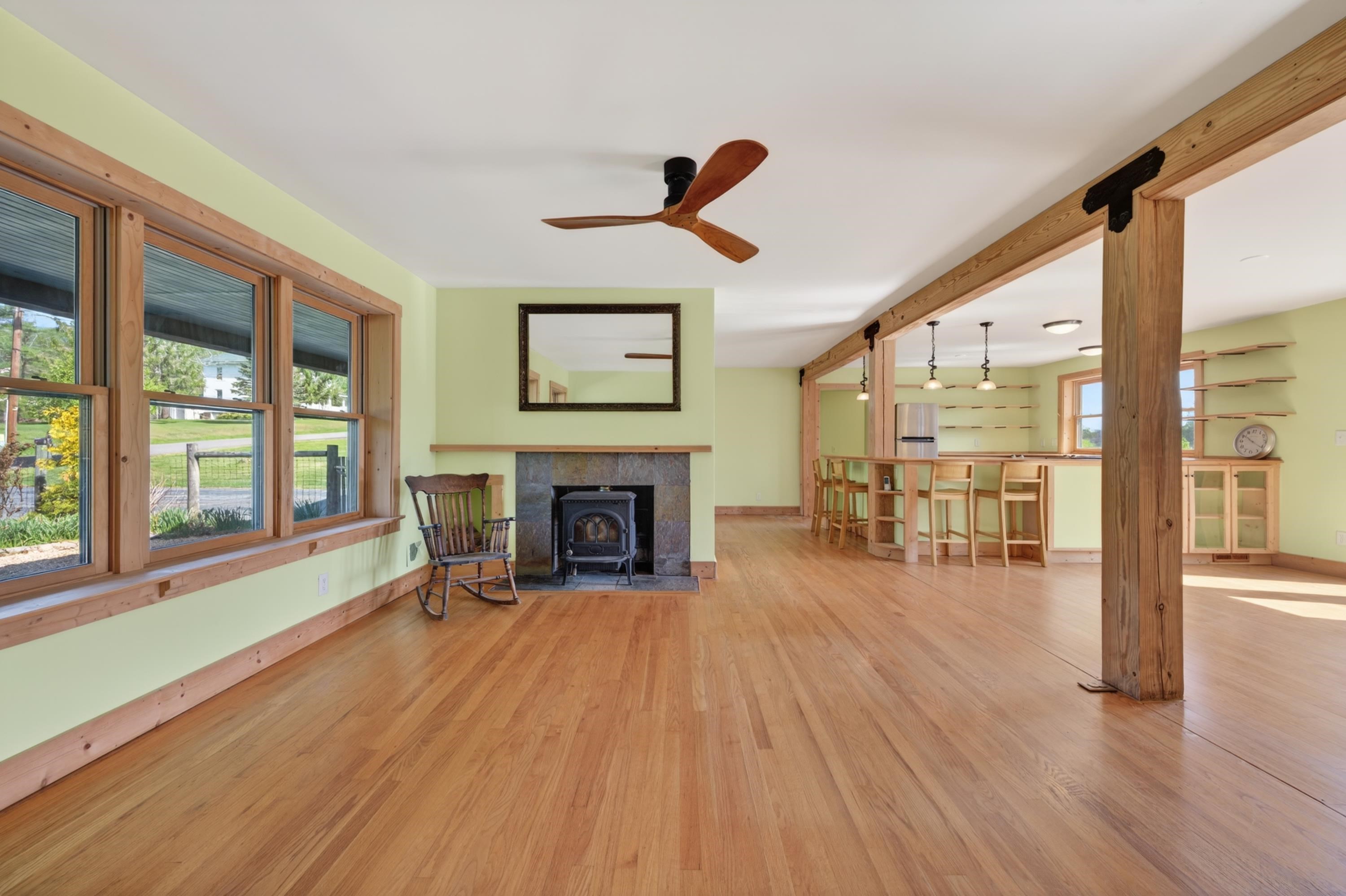 203 Nira Street Floyd VA 24091