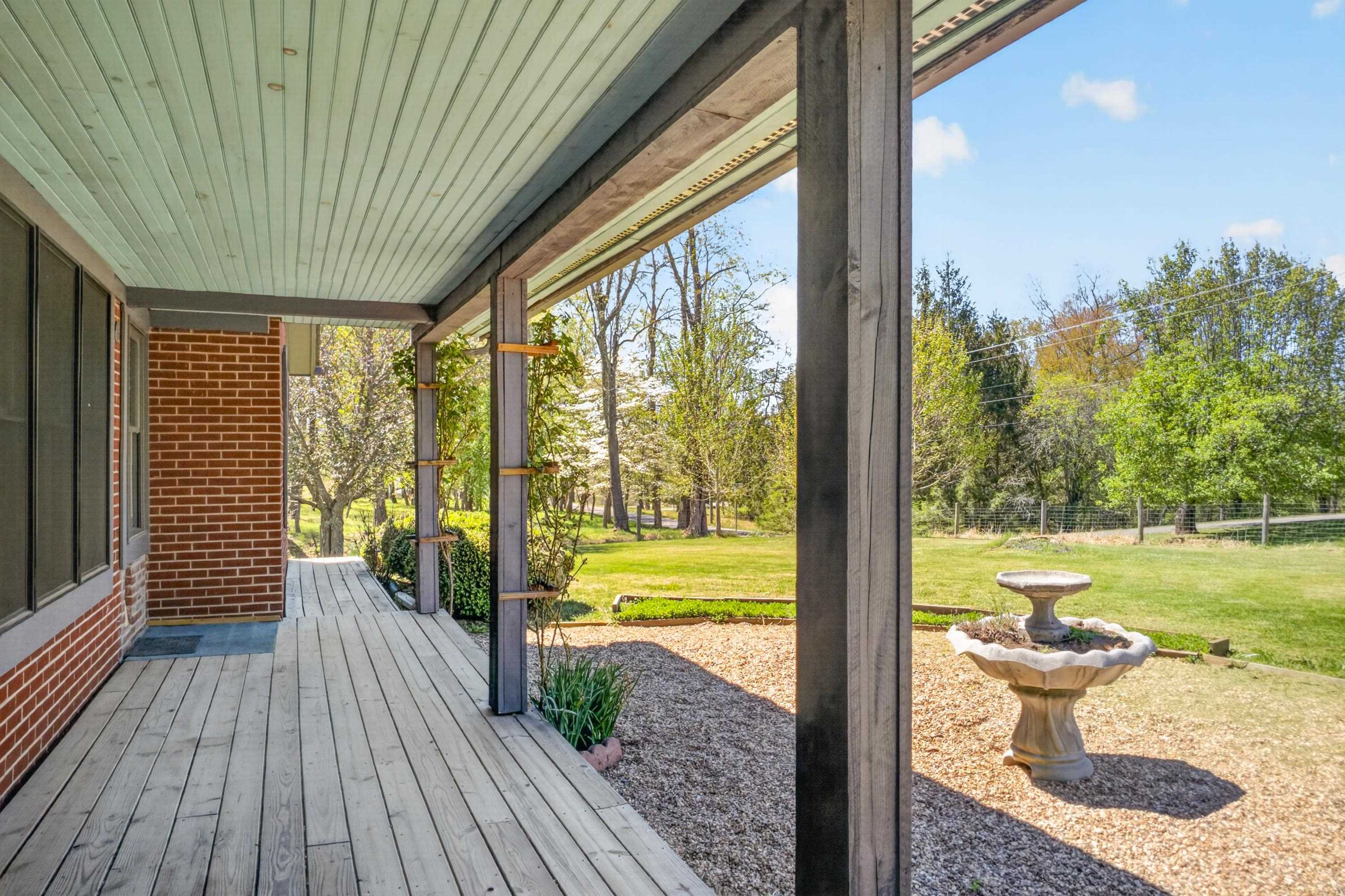 203 Nira Street Floyd VA 24091