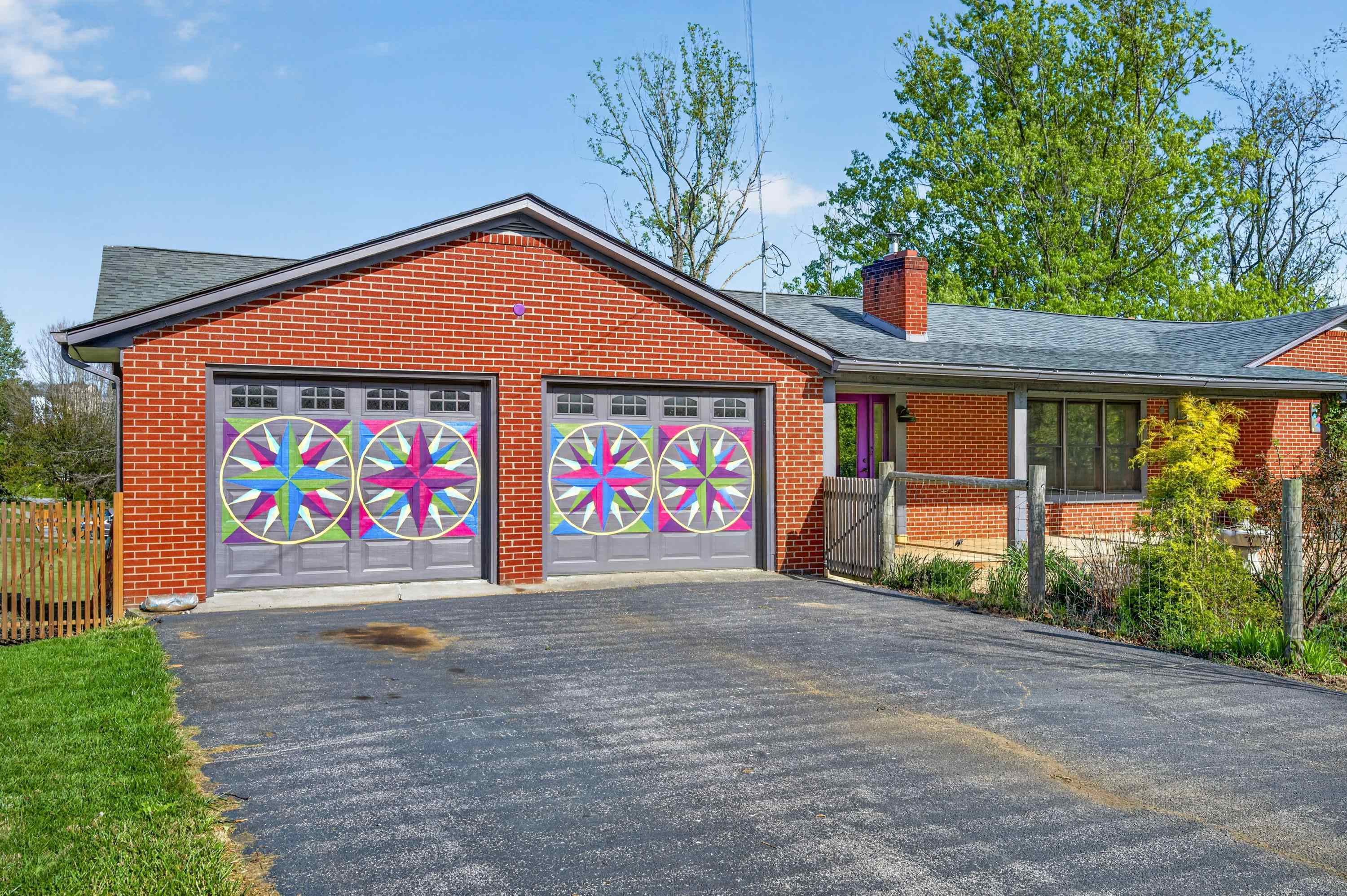 203 Nira Street Floyd VA 24091