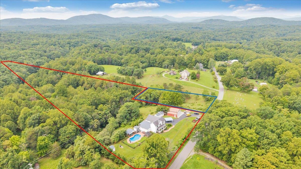 1150 Drewrys Hill Road Vinton VA 24179