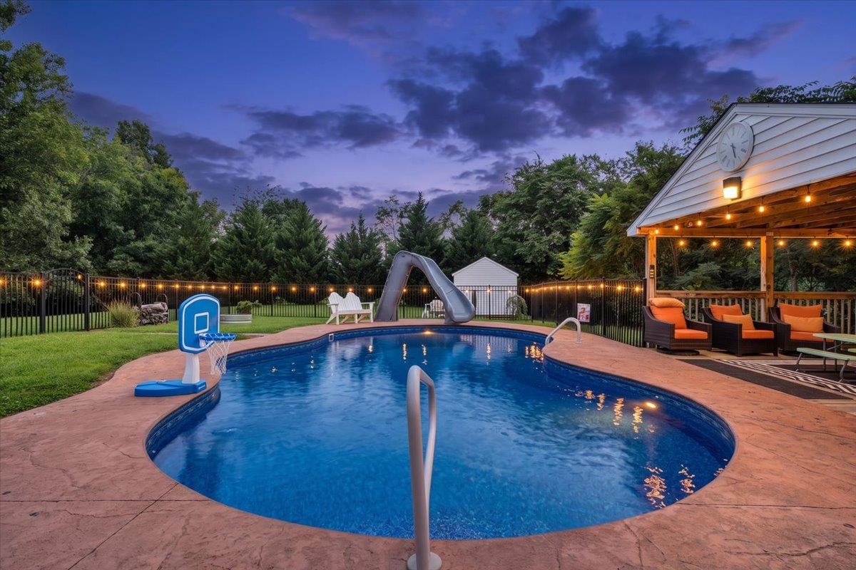 1150 Drewrys Hill Road Vinton VA 24179
