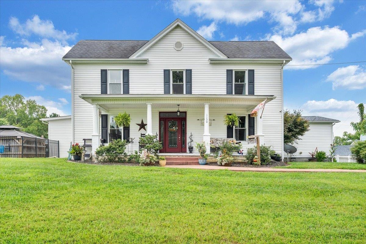 1150 Drewrys Hill Road Vinton VA 24179