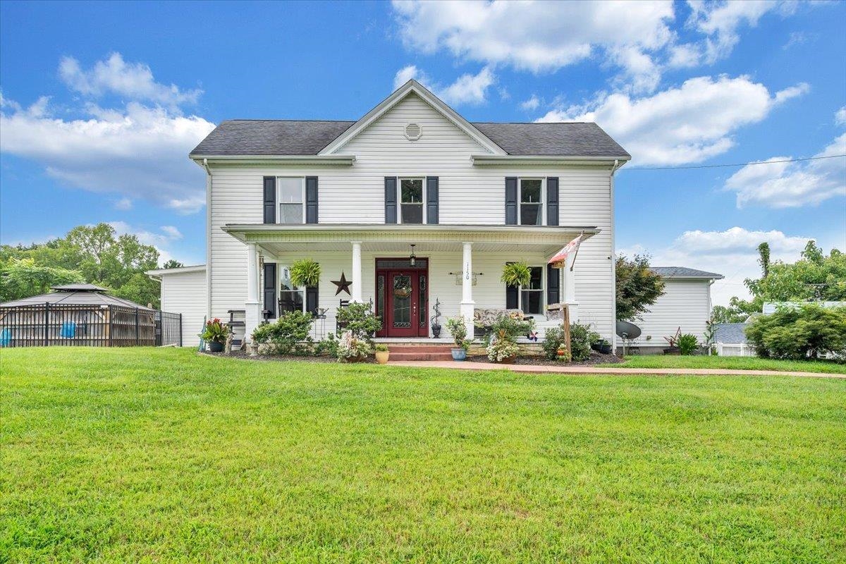 1150 Drewrys Hill Road Vinton VA 24179