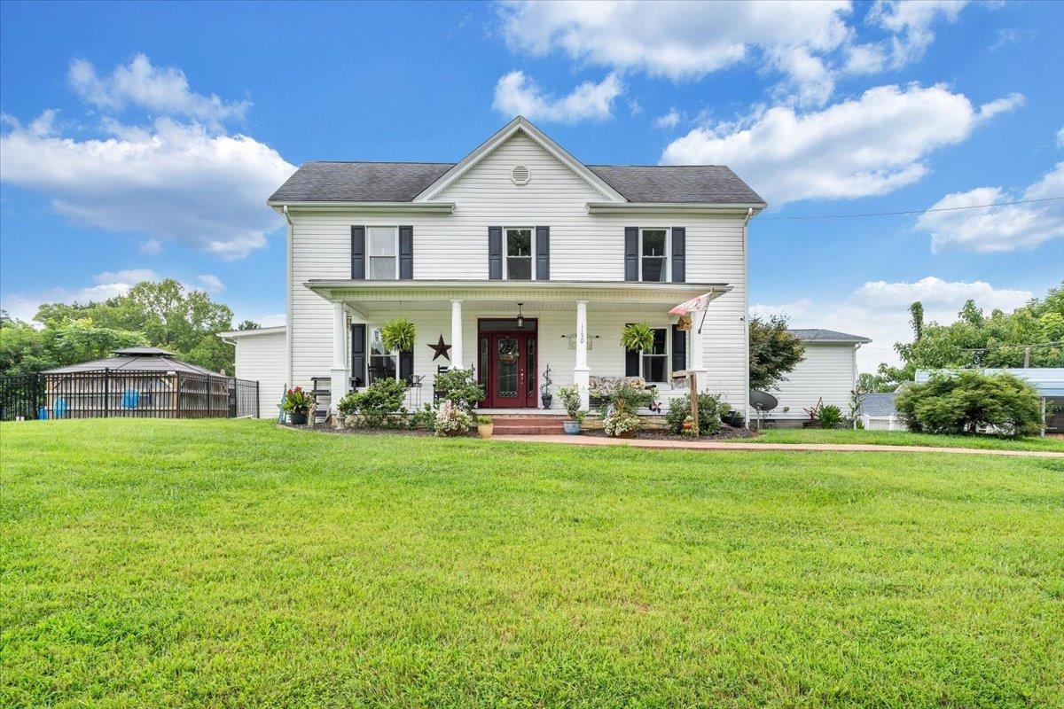 1150 Drewrys Hill Road Vinton VA 24179