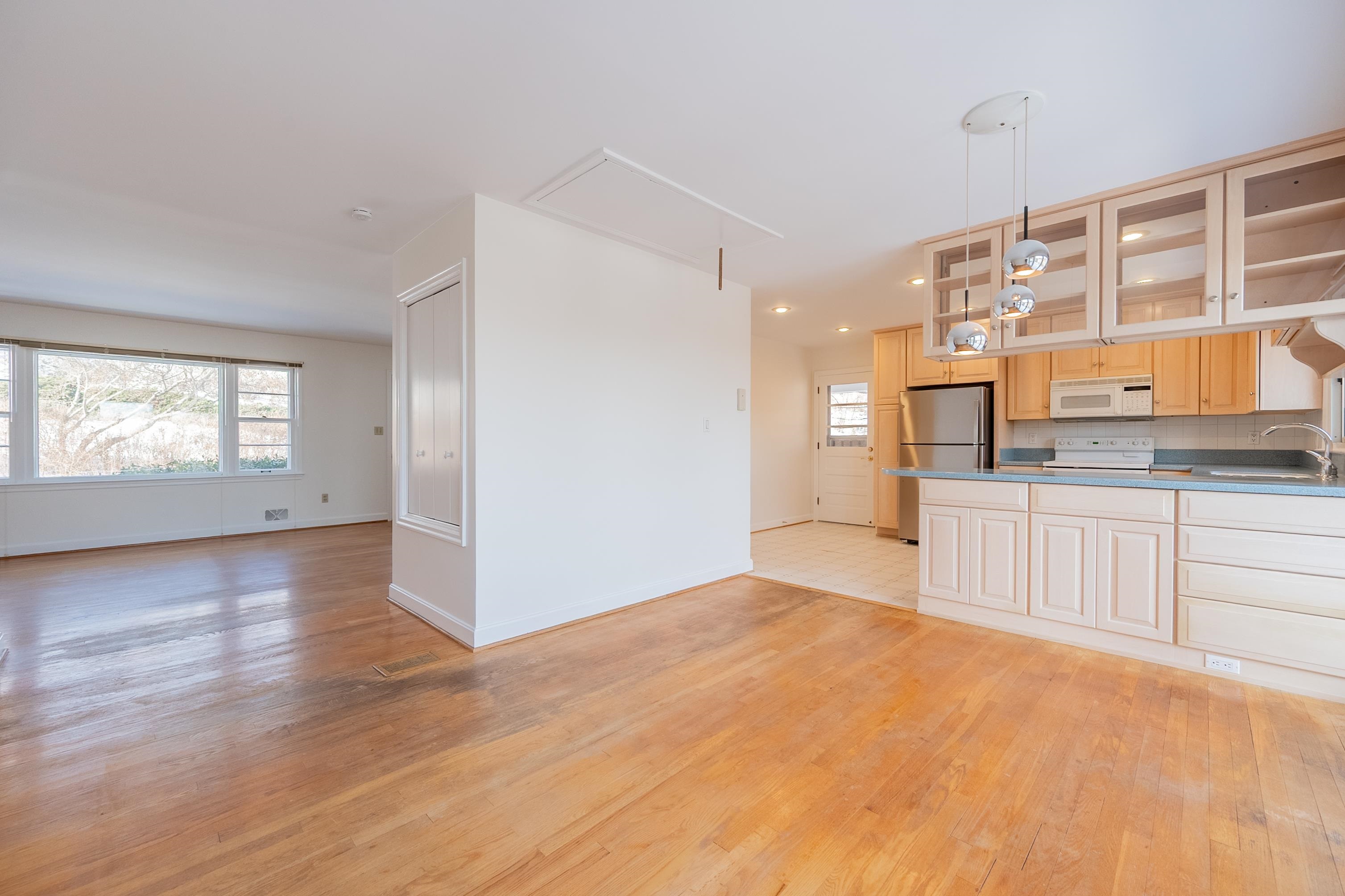 1209 Highland Circle Blacksburg VA 24060