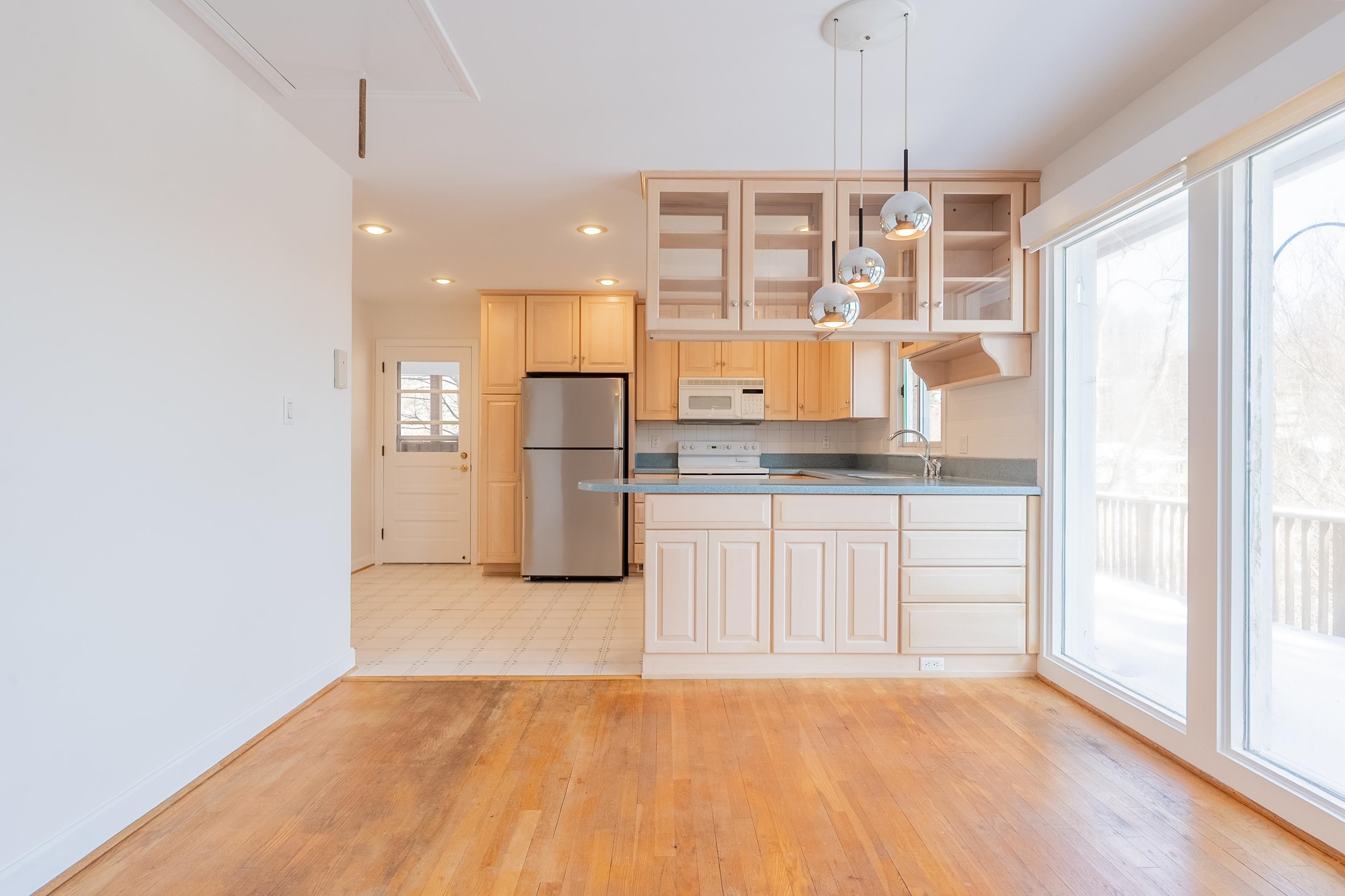 1209 Highland Circle Blacksburg VA 24060