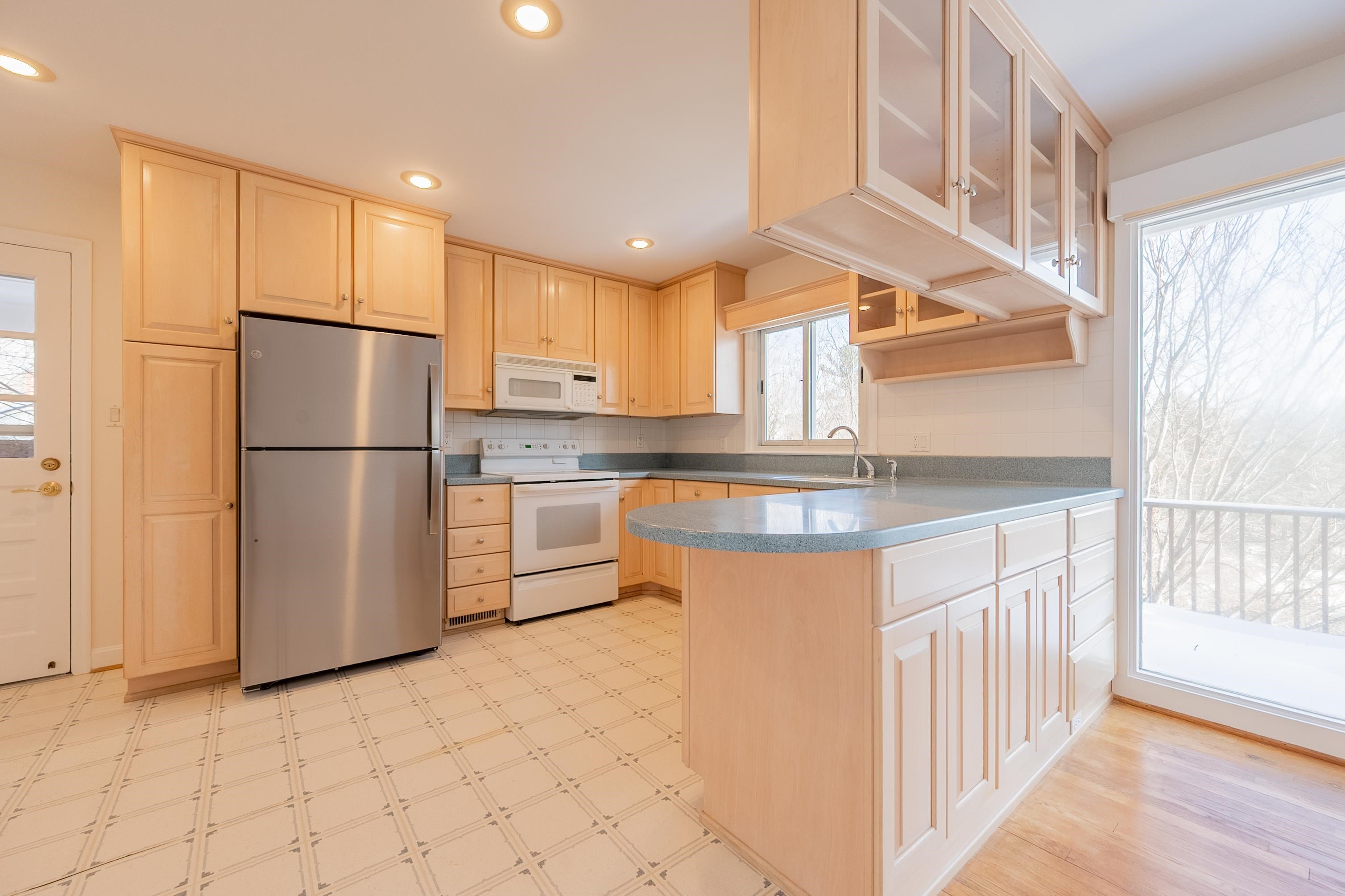 1209 Highland Circle Blacksburg VA 24060