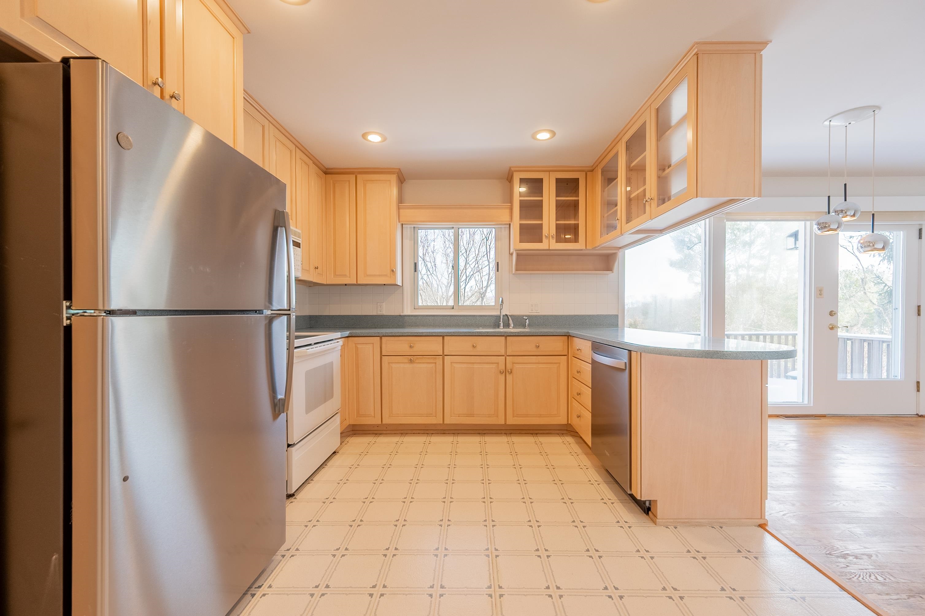 1209 Highland Circle Blacksburg VA 24060