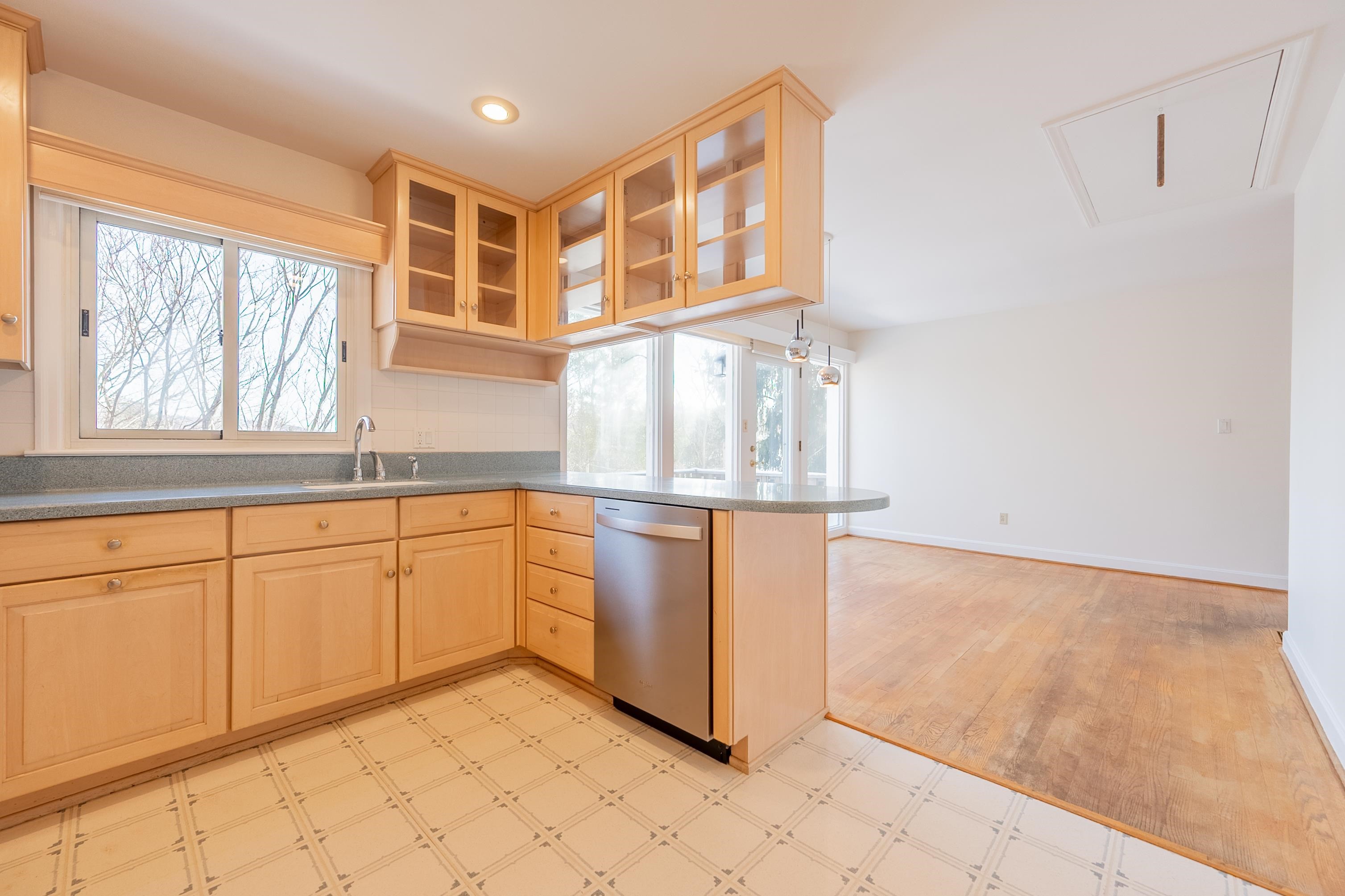 1209 Highland Circle Blacksburg VA 24060