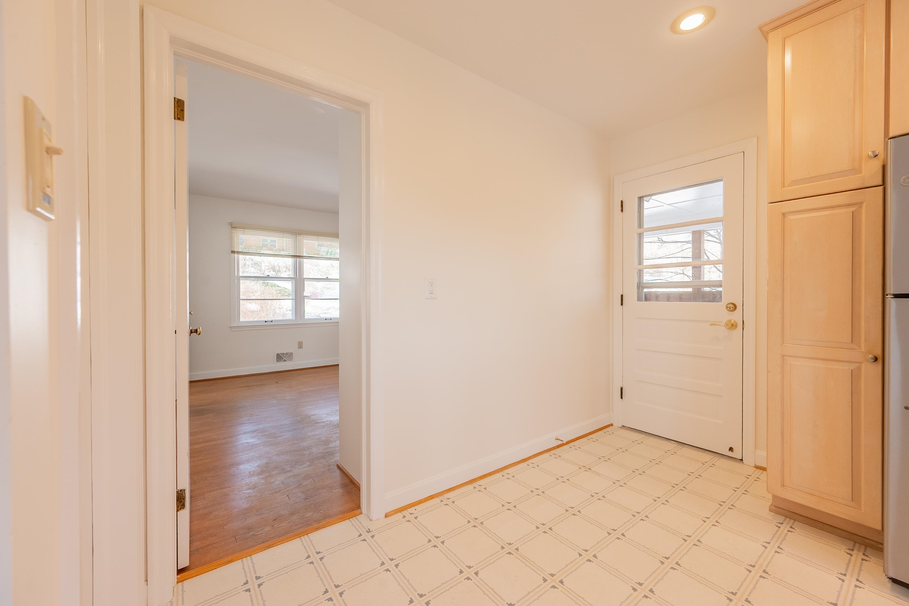 1209 Highland Circle Blacksburg VA 24060