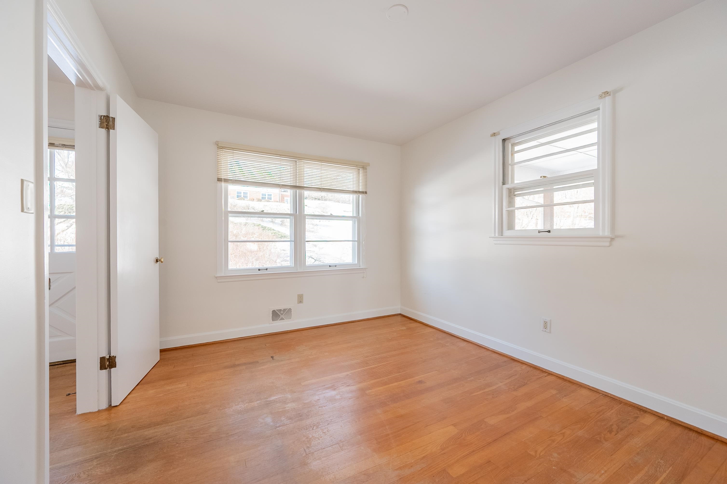 1209 Highland Circle Blacksburg VA 24060