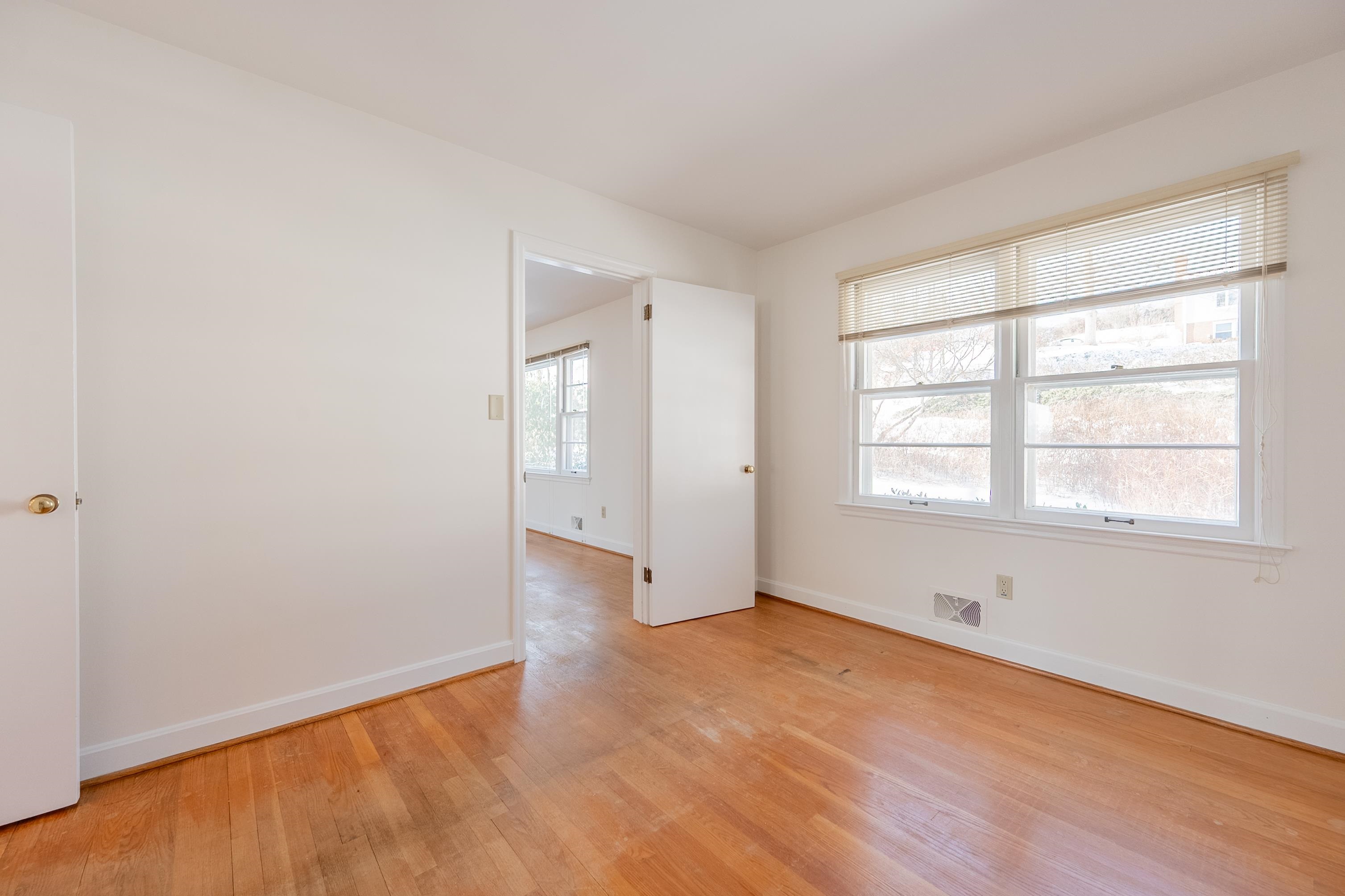 1209 Highland Circle Blacksburg VA 24060