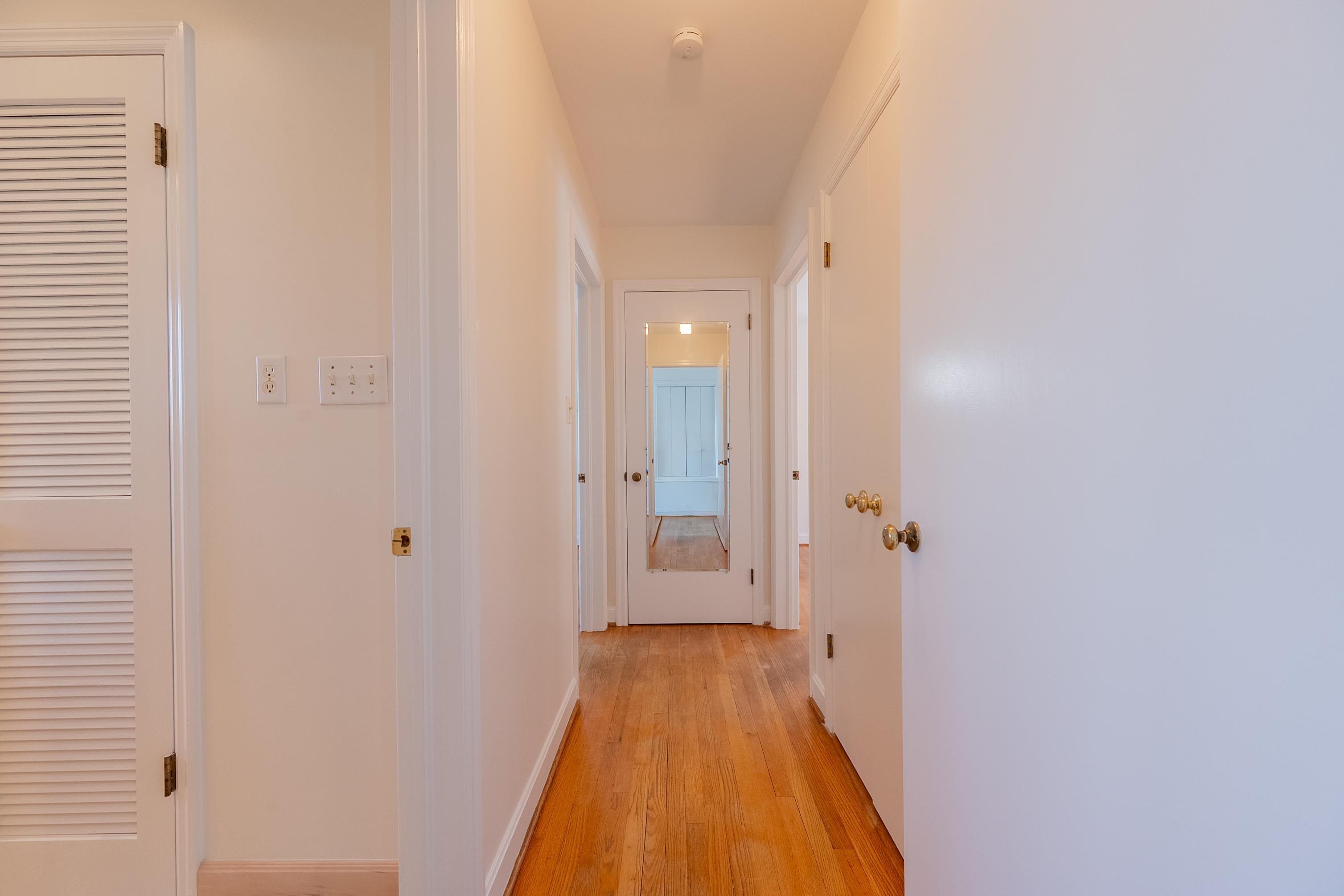 1209 Highland Circle Blacksburg VA 24060