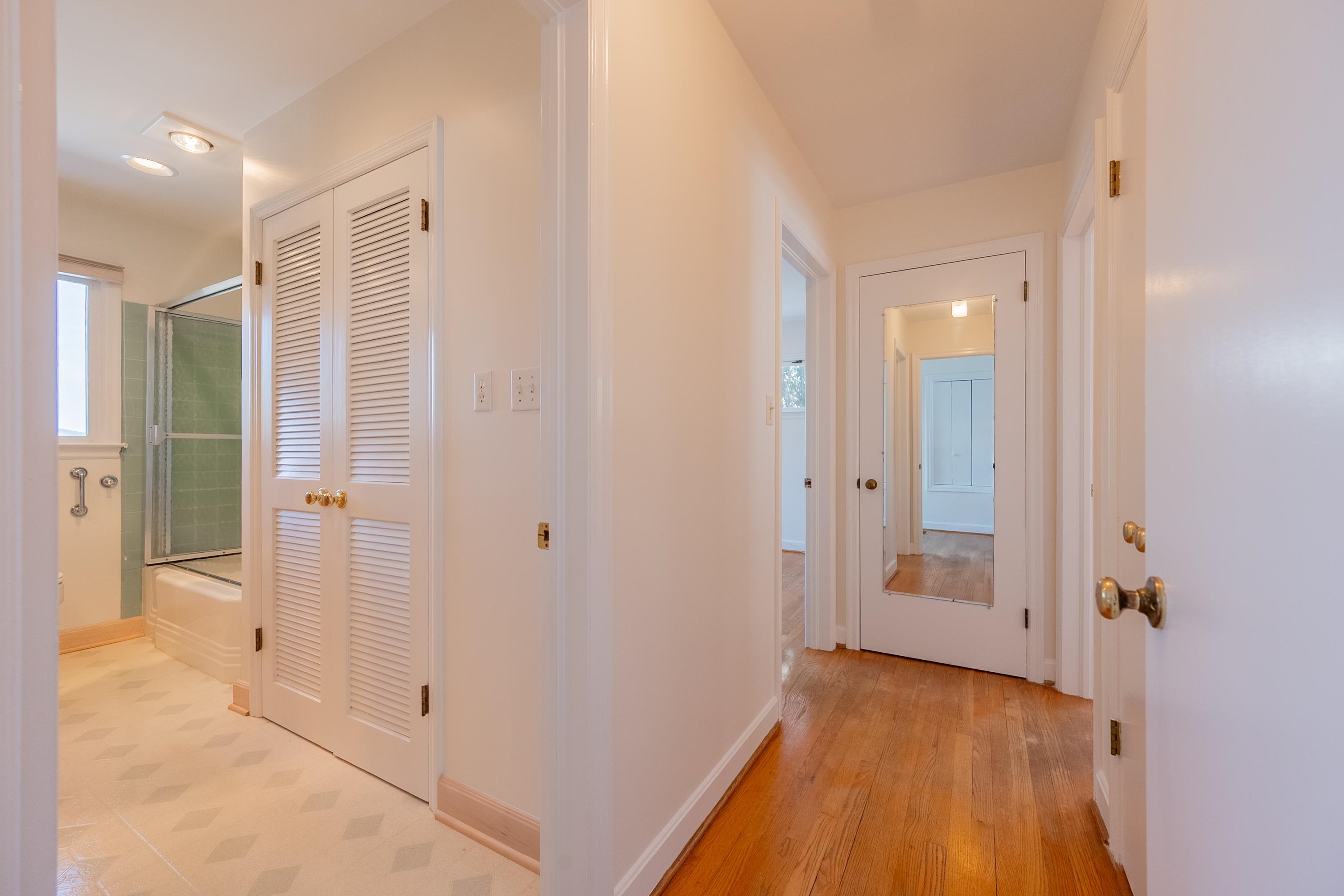 1209 Highland Circle Blacksburg VA 24060