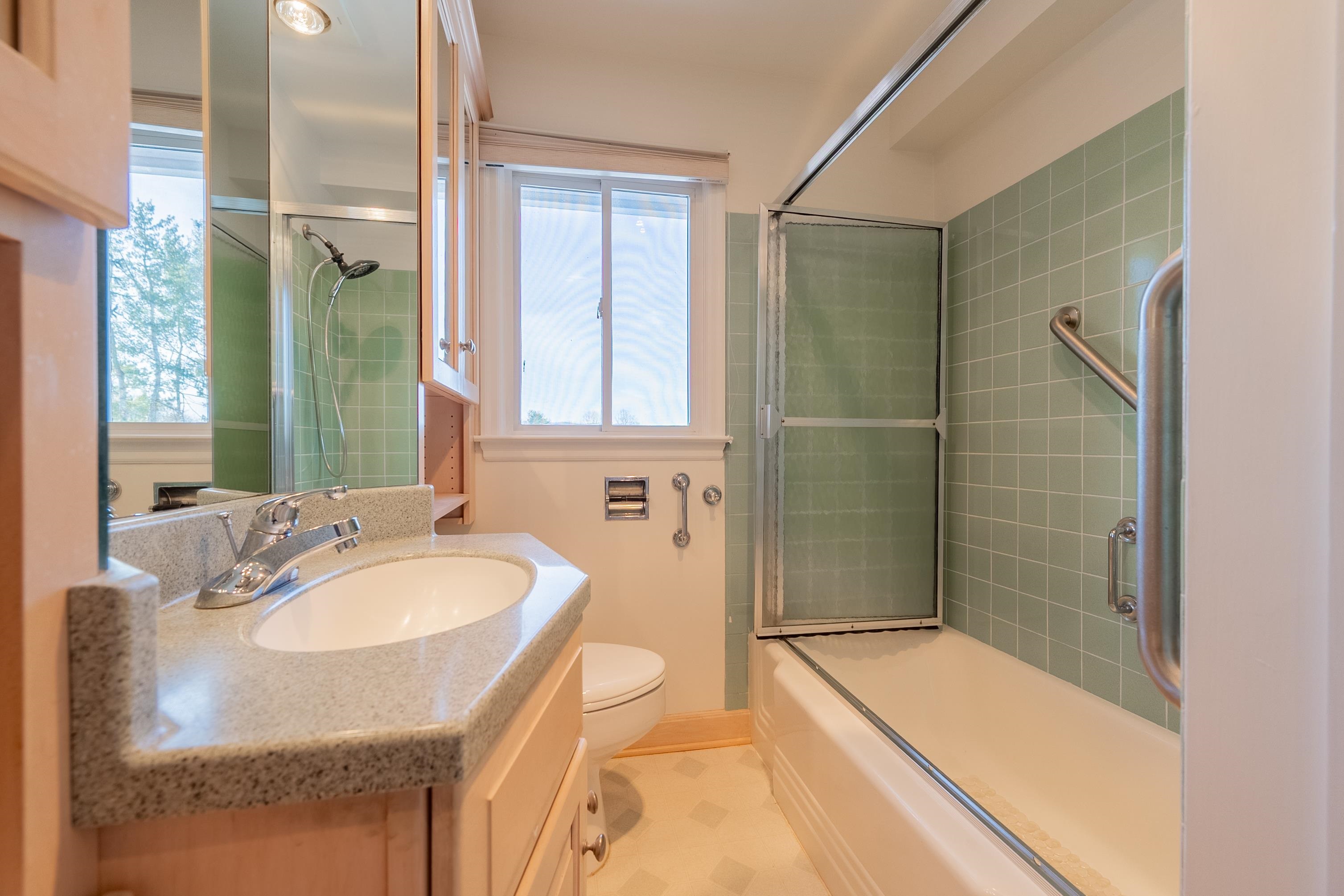 1209 Highland Circle Blacksburg VA 24060