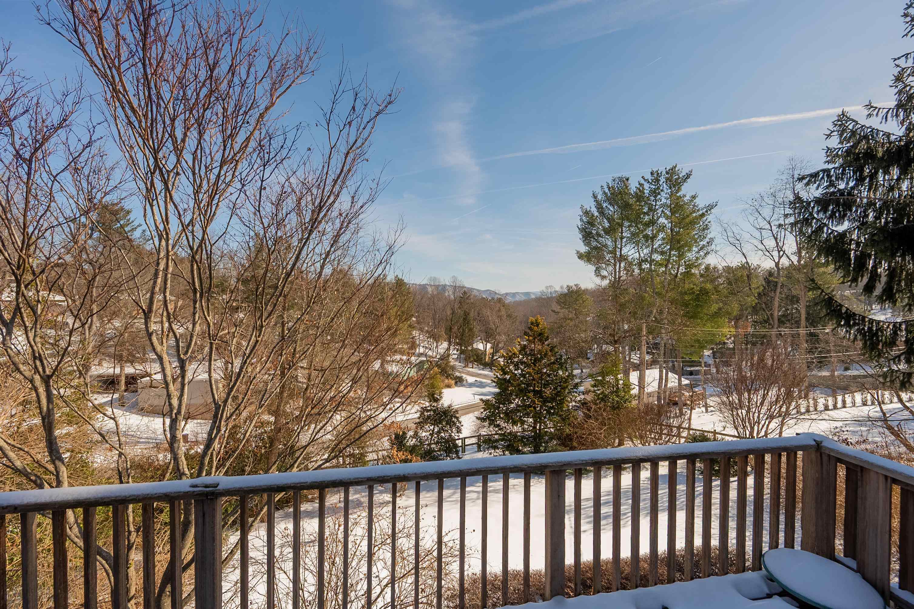 1209 Highland Circle Blacksburg VA 24060