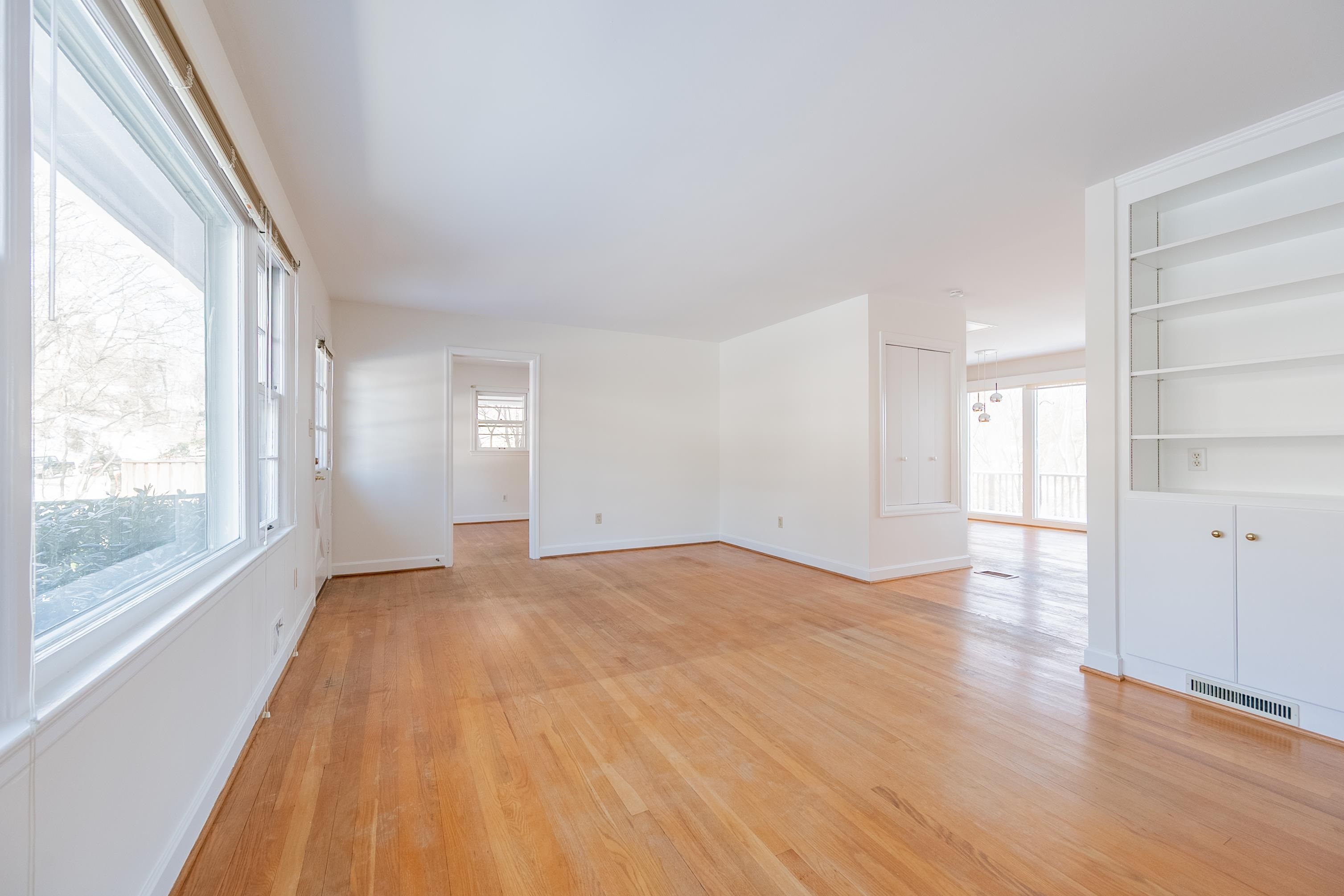 1209 Highland Circle Blacksburg VA 24060